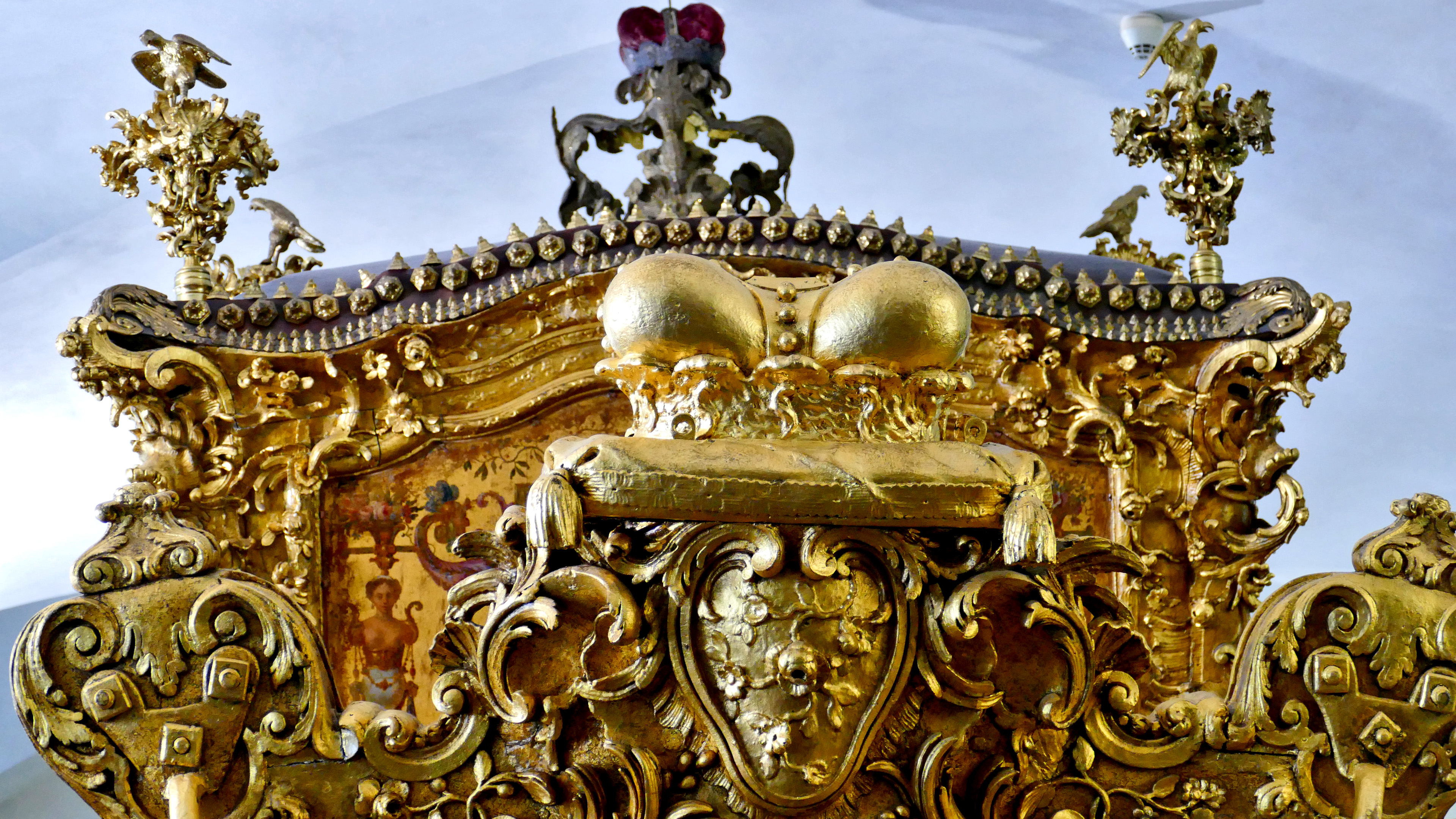 Arcidiecézní muzeum Olomouc foto 5
