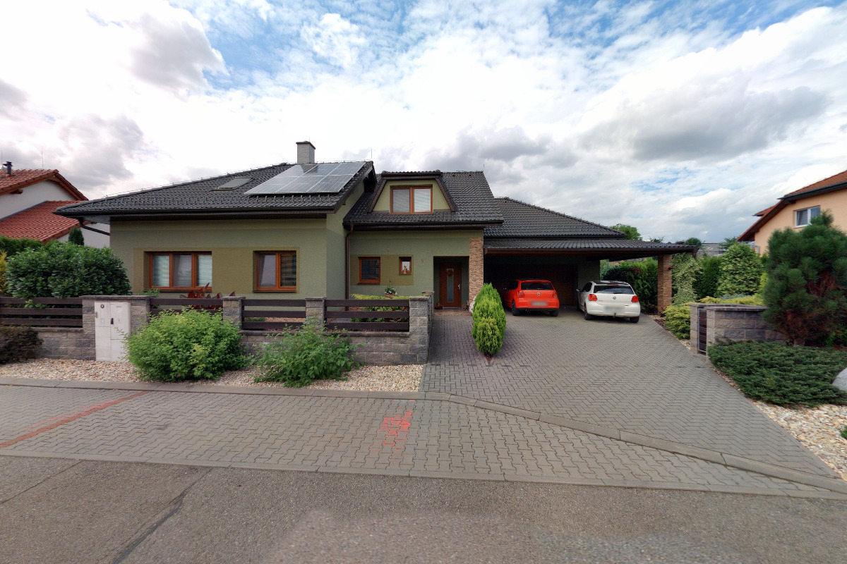 Stěhování, autodoprava Bc. Martin Černák