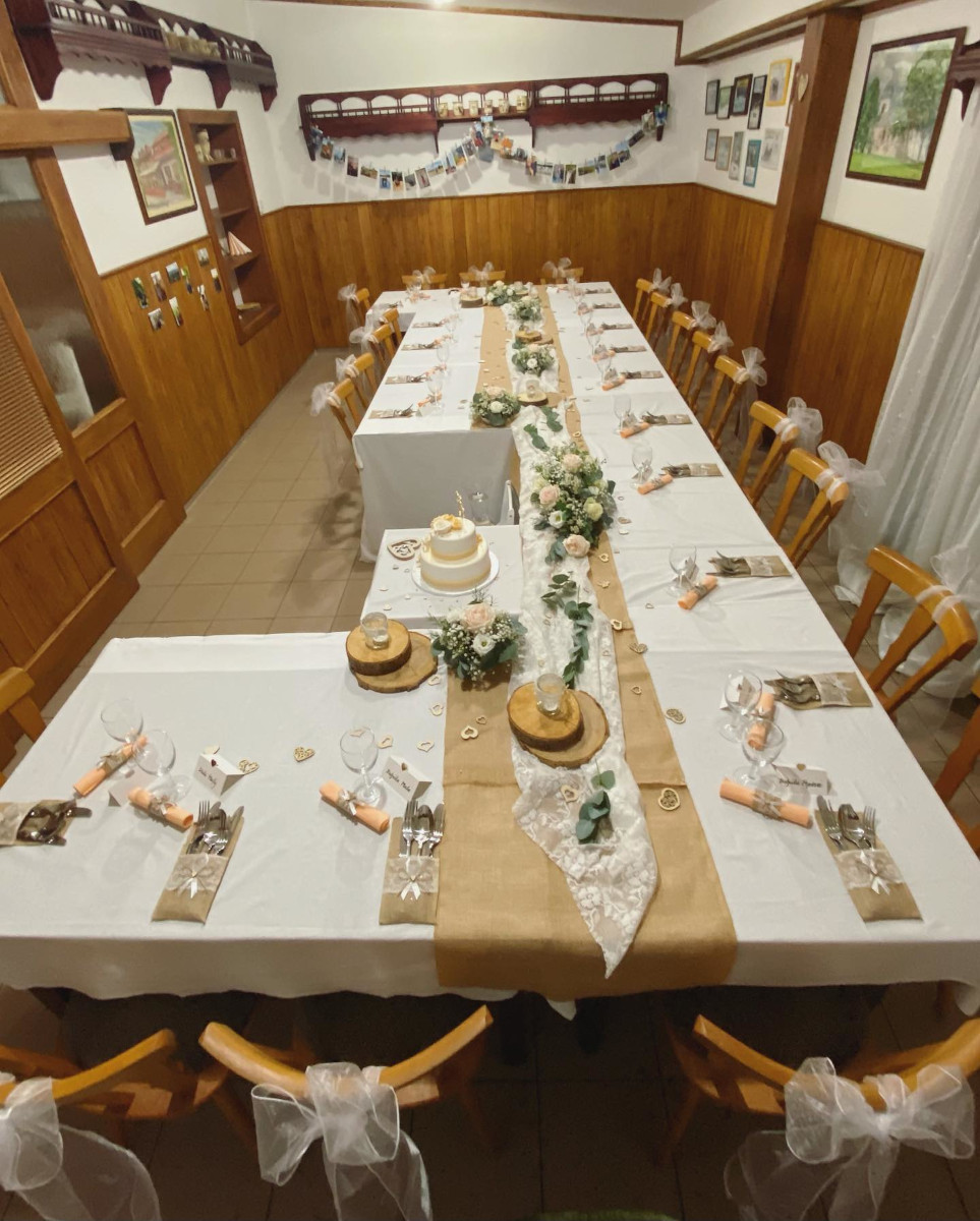 Penzion Verner foto 4