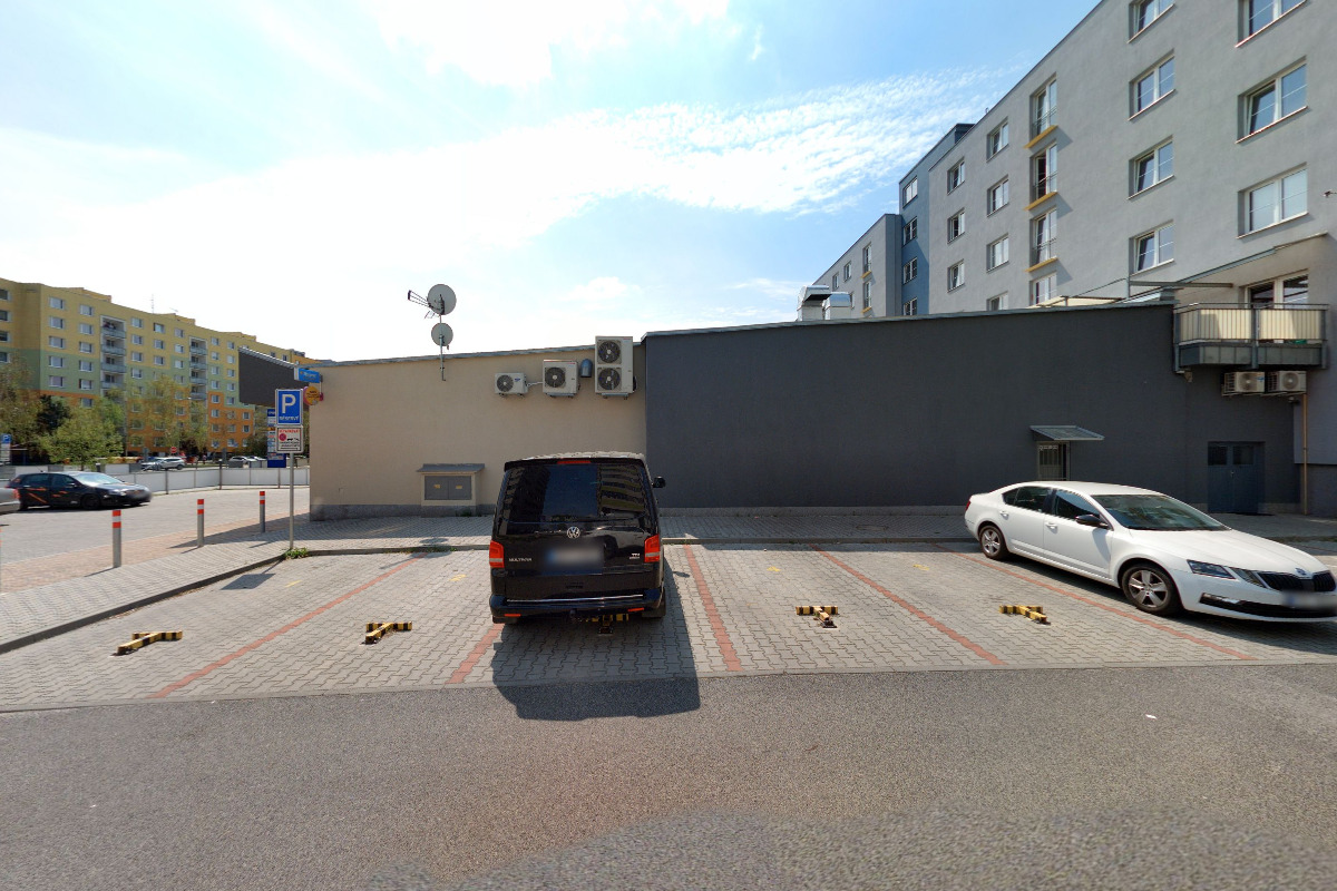 PPL Parcelbox foto 2