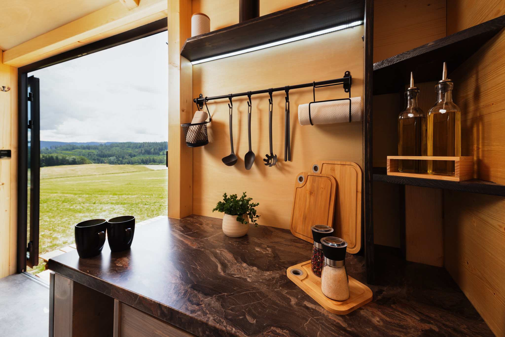 Tiny House Honzík foto 3