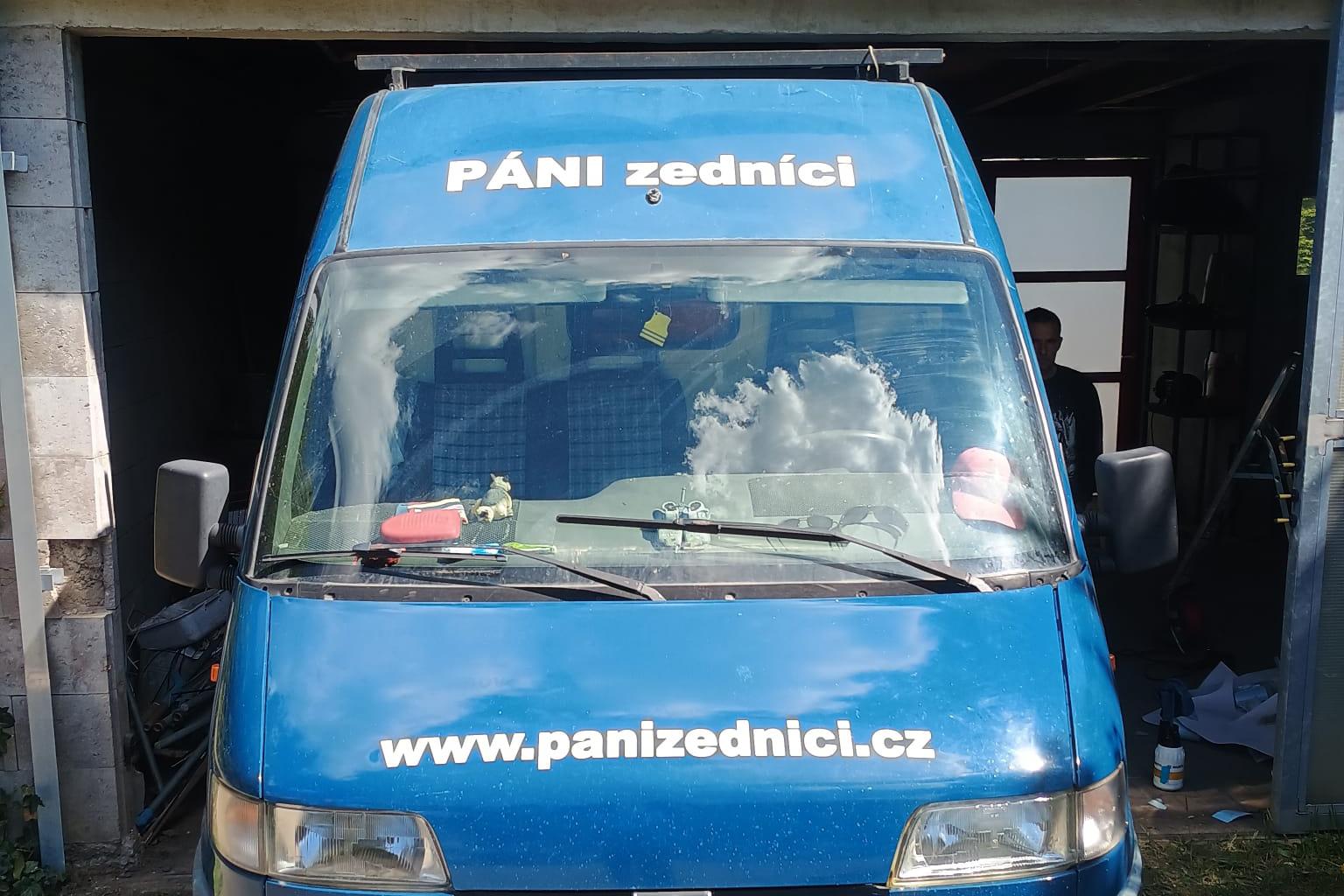 Páni zedníci
