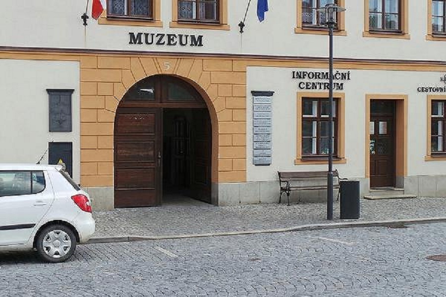 Městské muzeum Velká Bíteš foto 6