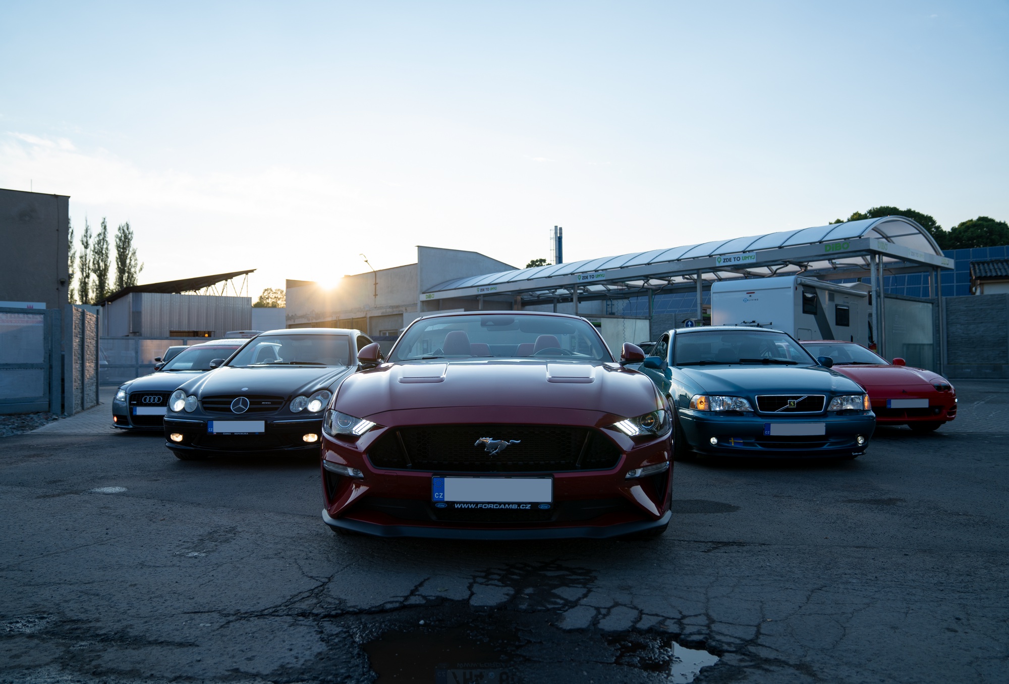 DriveZone® foto 2