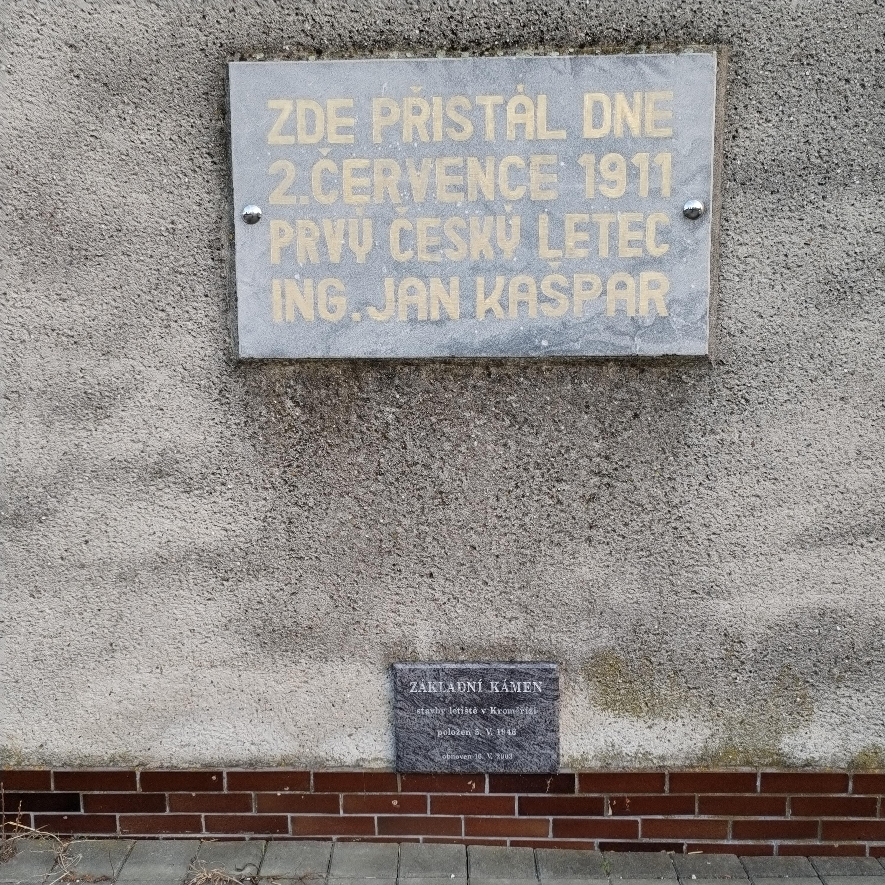 Letiště Kroměříž foto 3