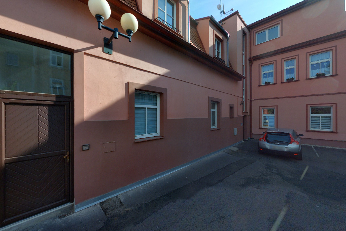 Bezpečné louky Chebska