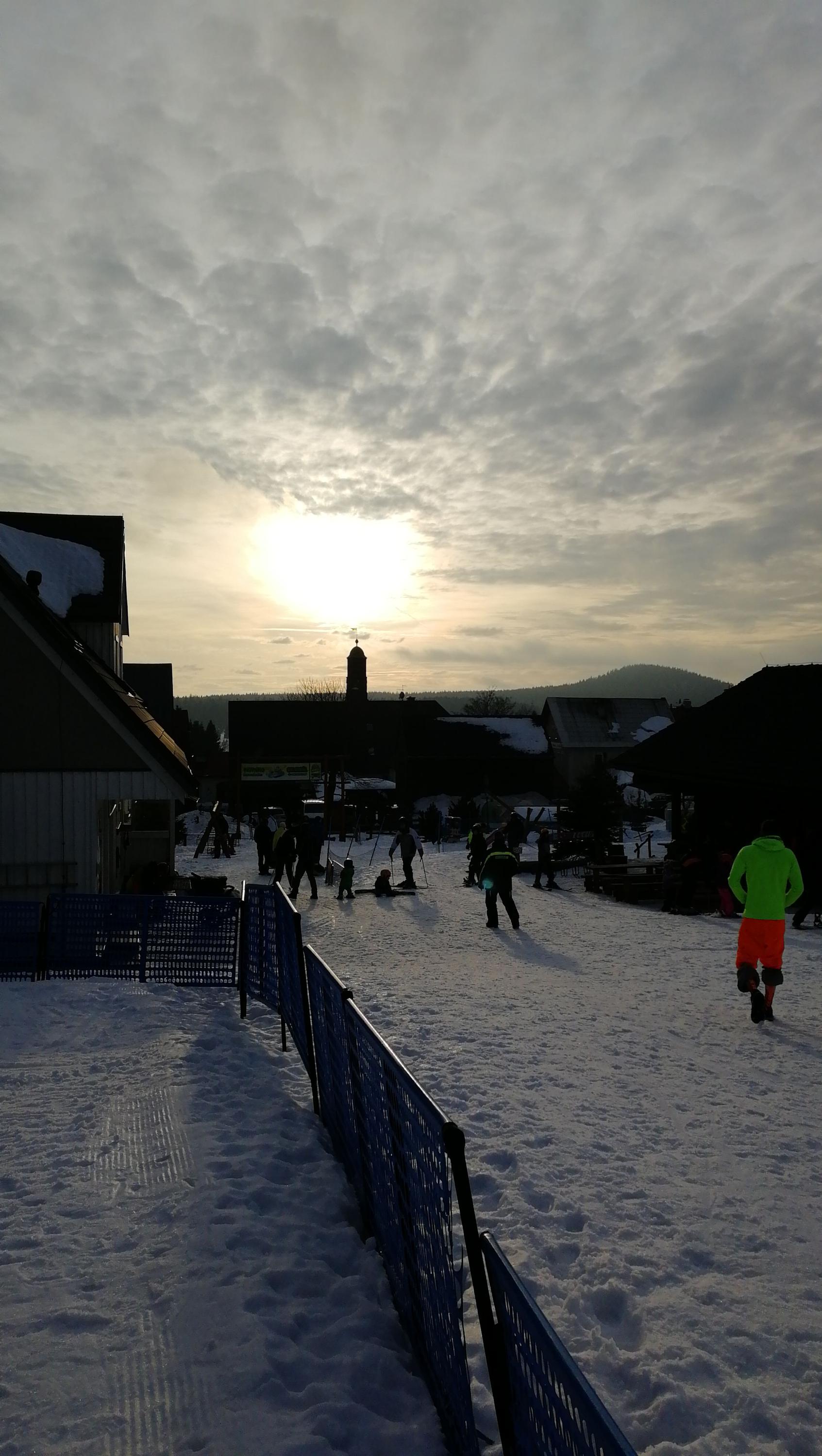 Ski areál NOVAKO foto 6