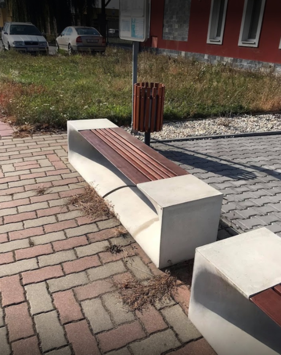 Závod Hodonín - Prefa Brno foto 5