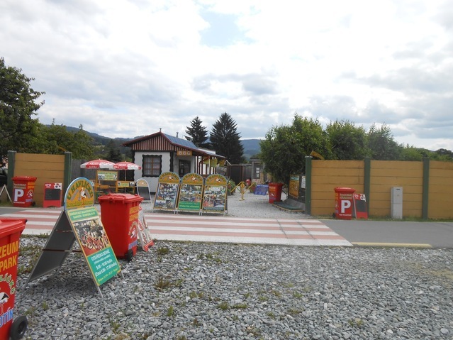 Zemědělský skanzen U Havlíčků foto 3