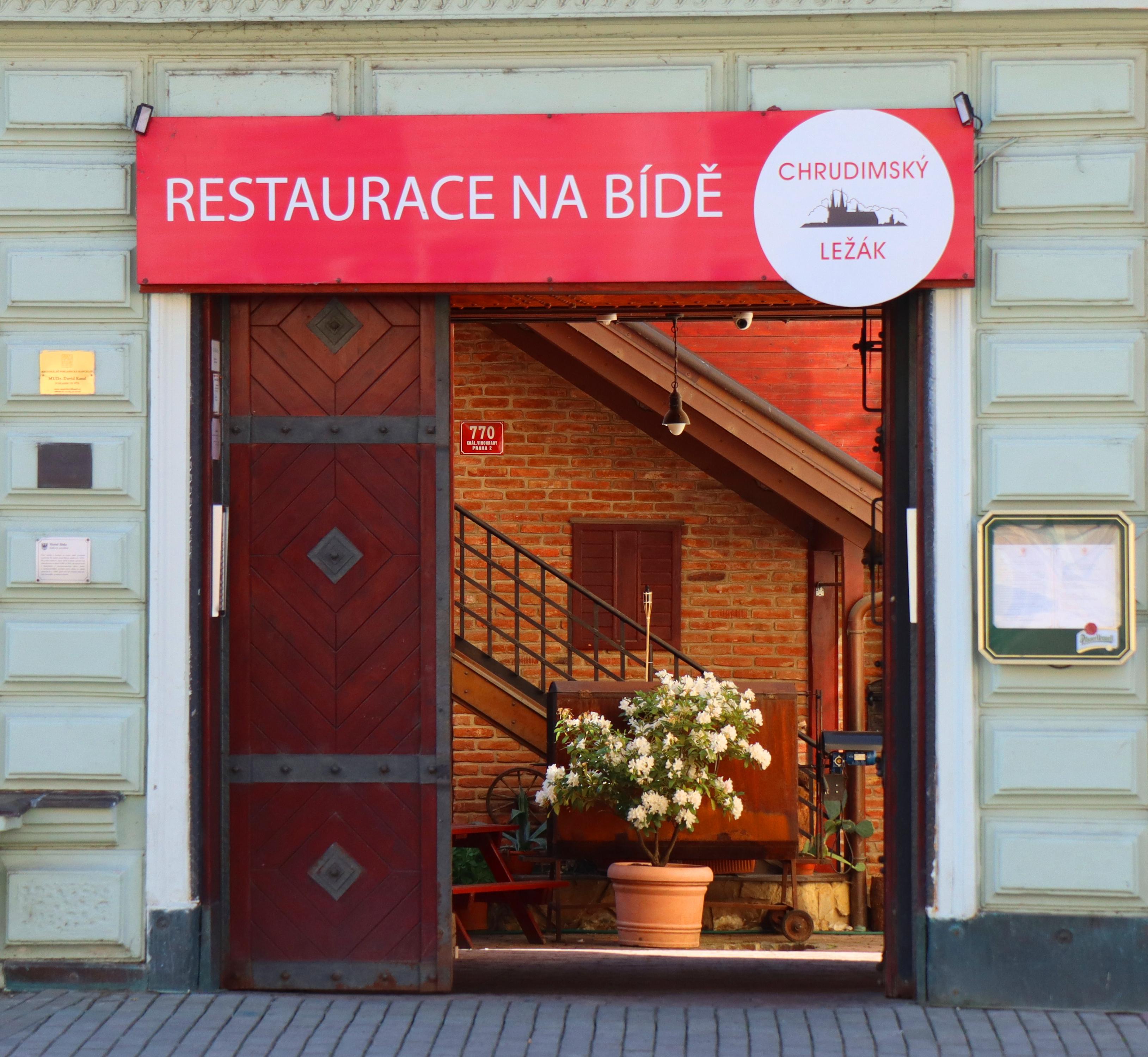 Restaurace na Bídě foto 3