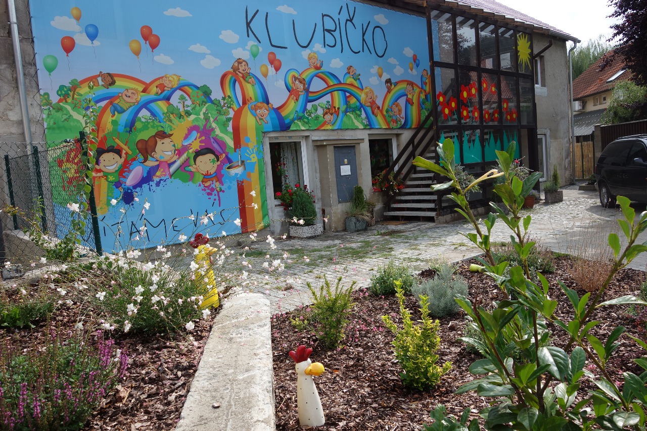 Klubíčko Štěchovice foto 3