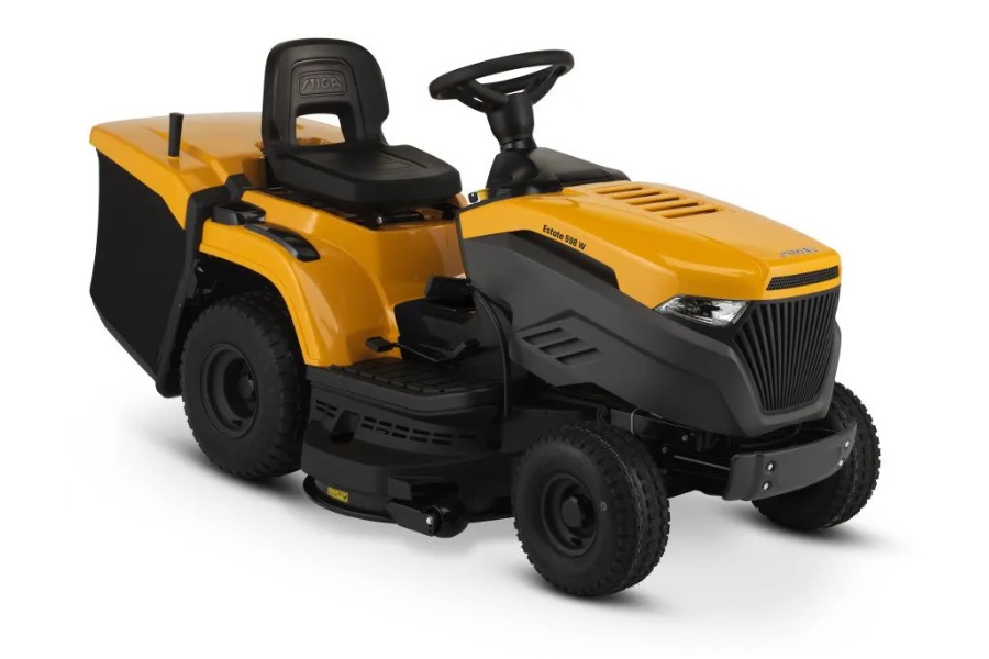 Zahradní technika STIGA