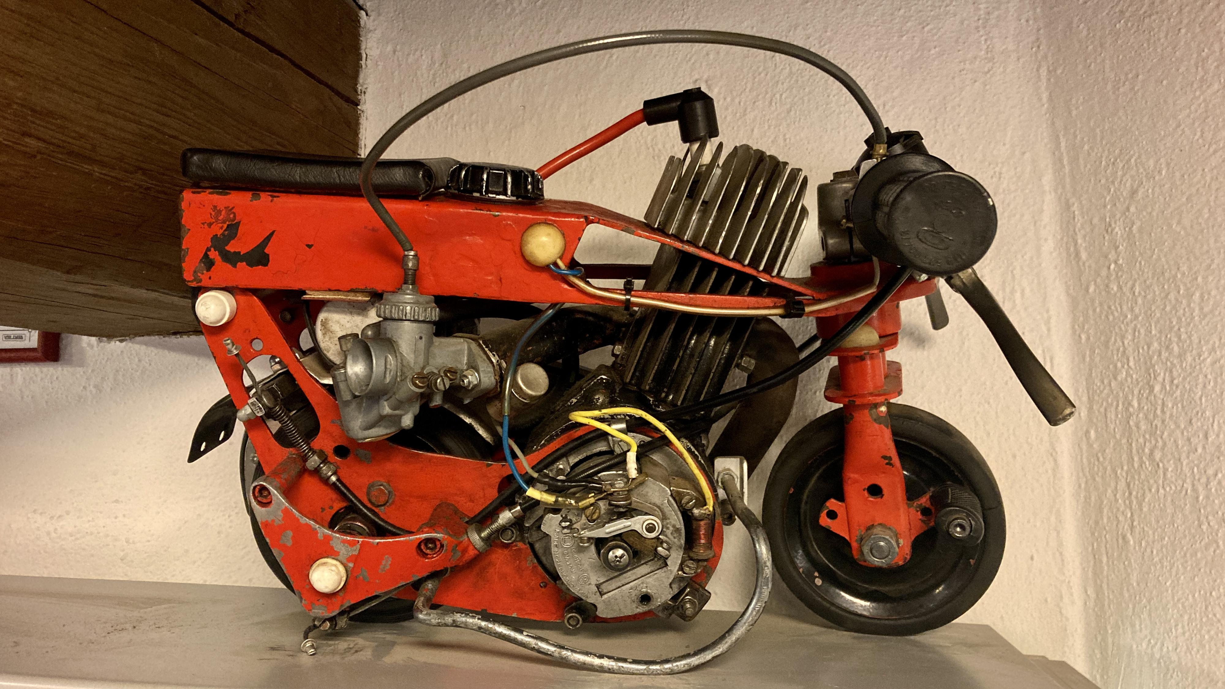 Muzeum rekordů Pelhřimov foto 5