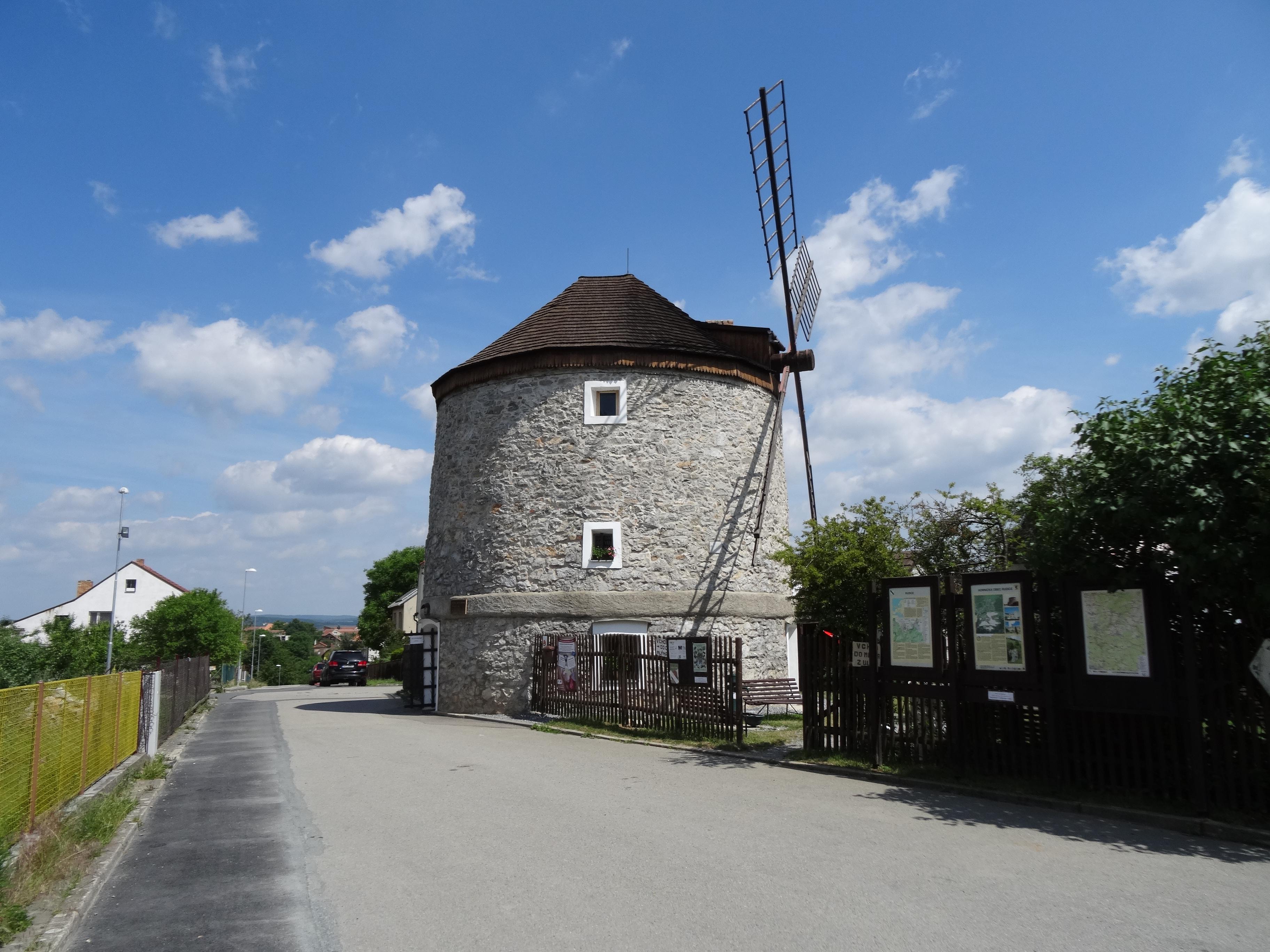 Muzeum Větrný mlýn