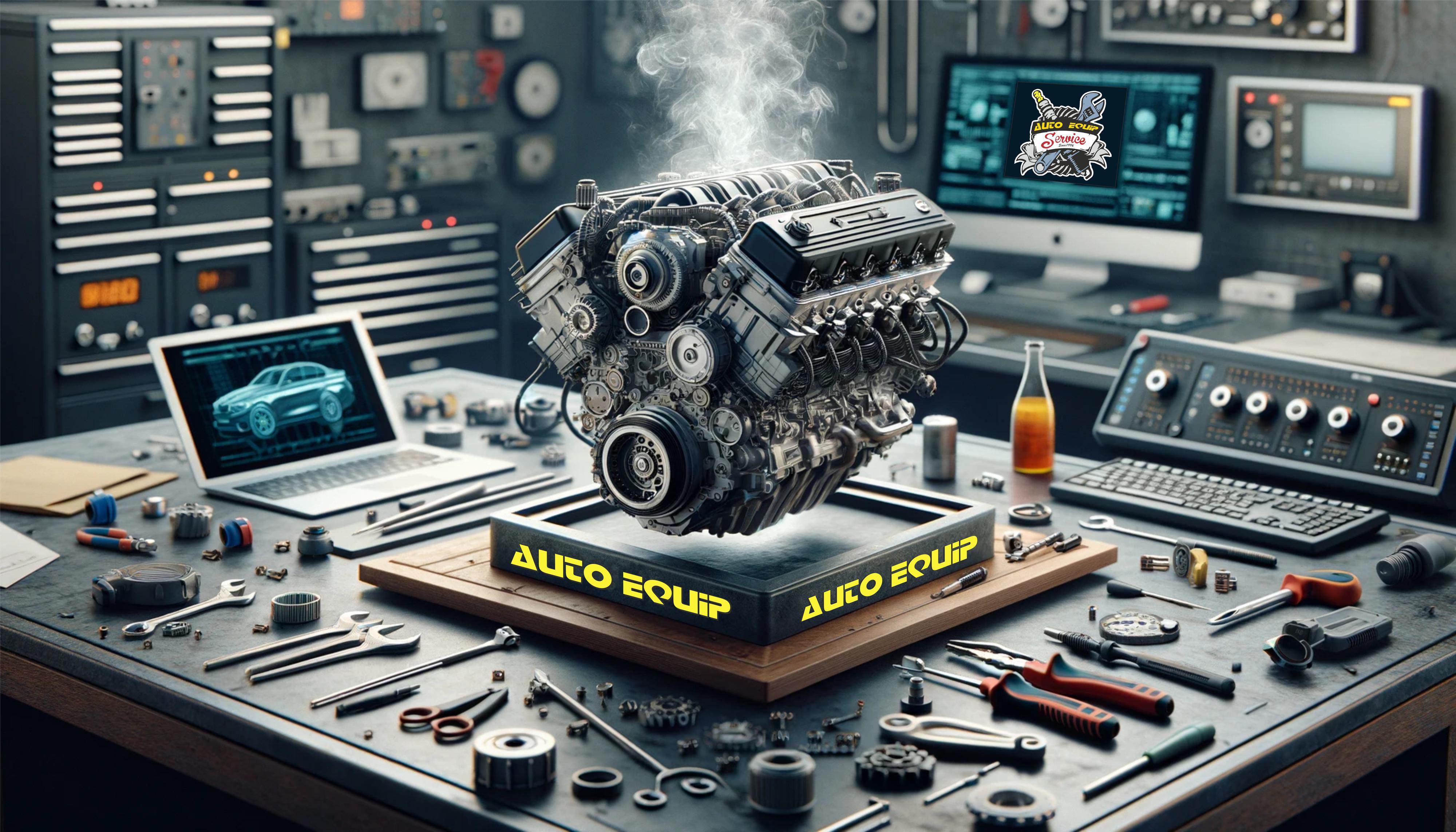AUTOEQUIP foto 6