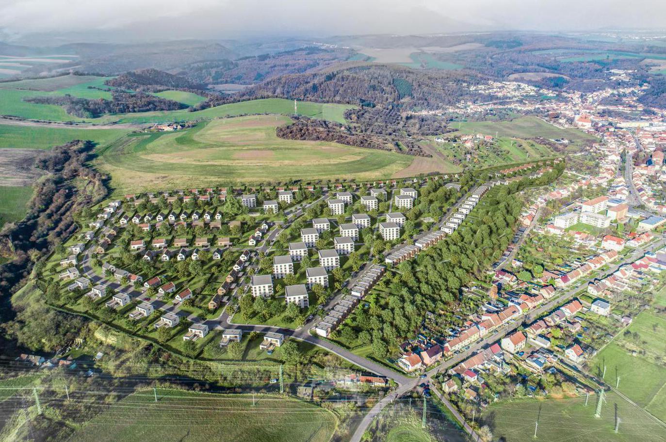 Winning Estate Delta, s.r.o.