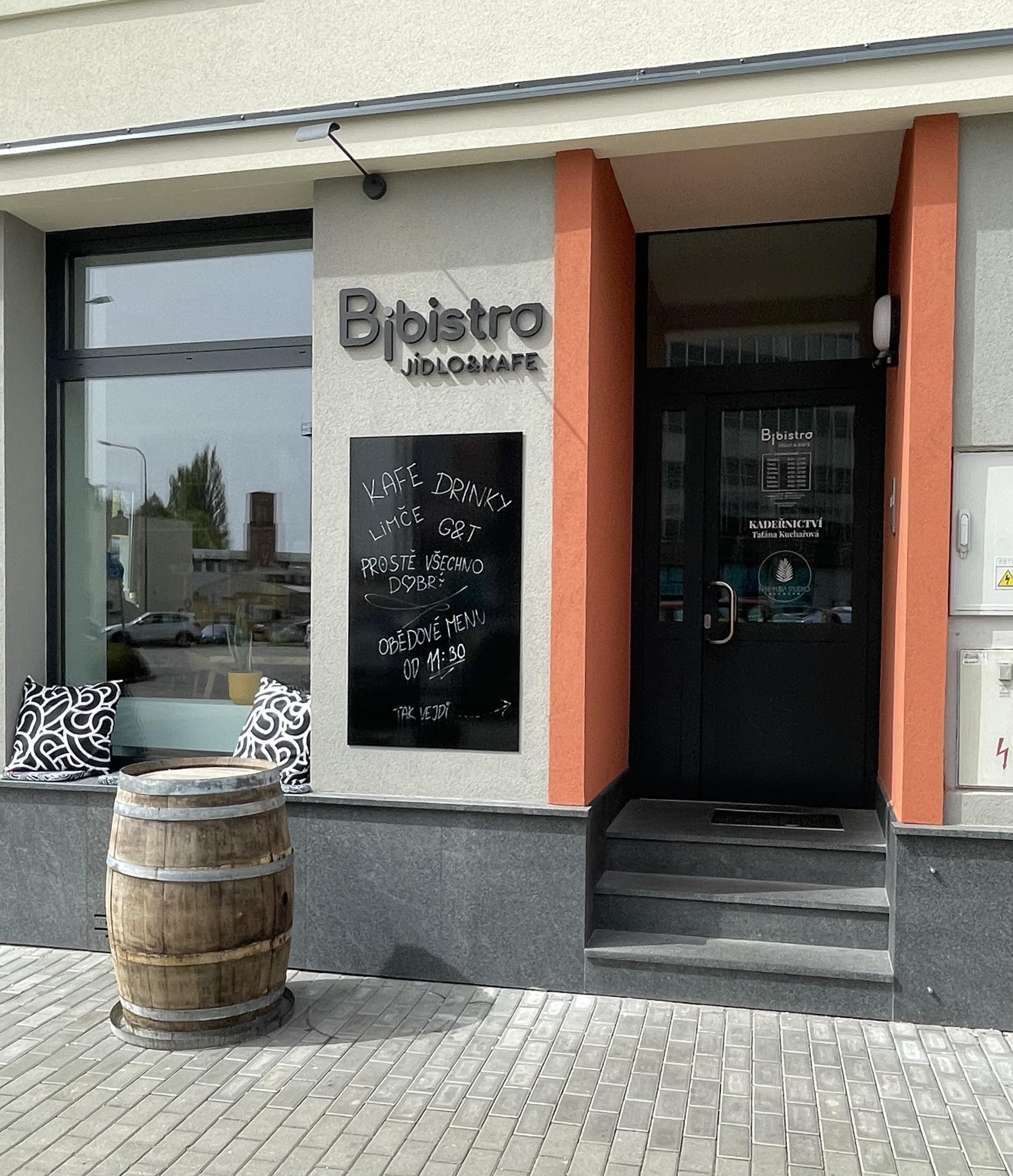 Bibistro