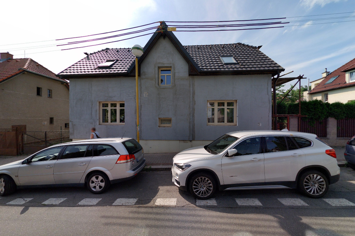 Lékař pro koně - MVDr. Ronald Bodnár CertAVP foto 1