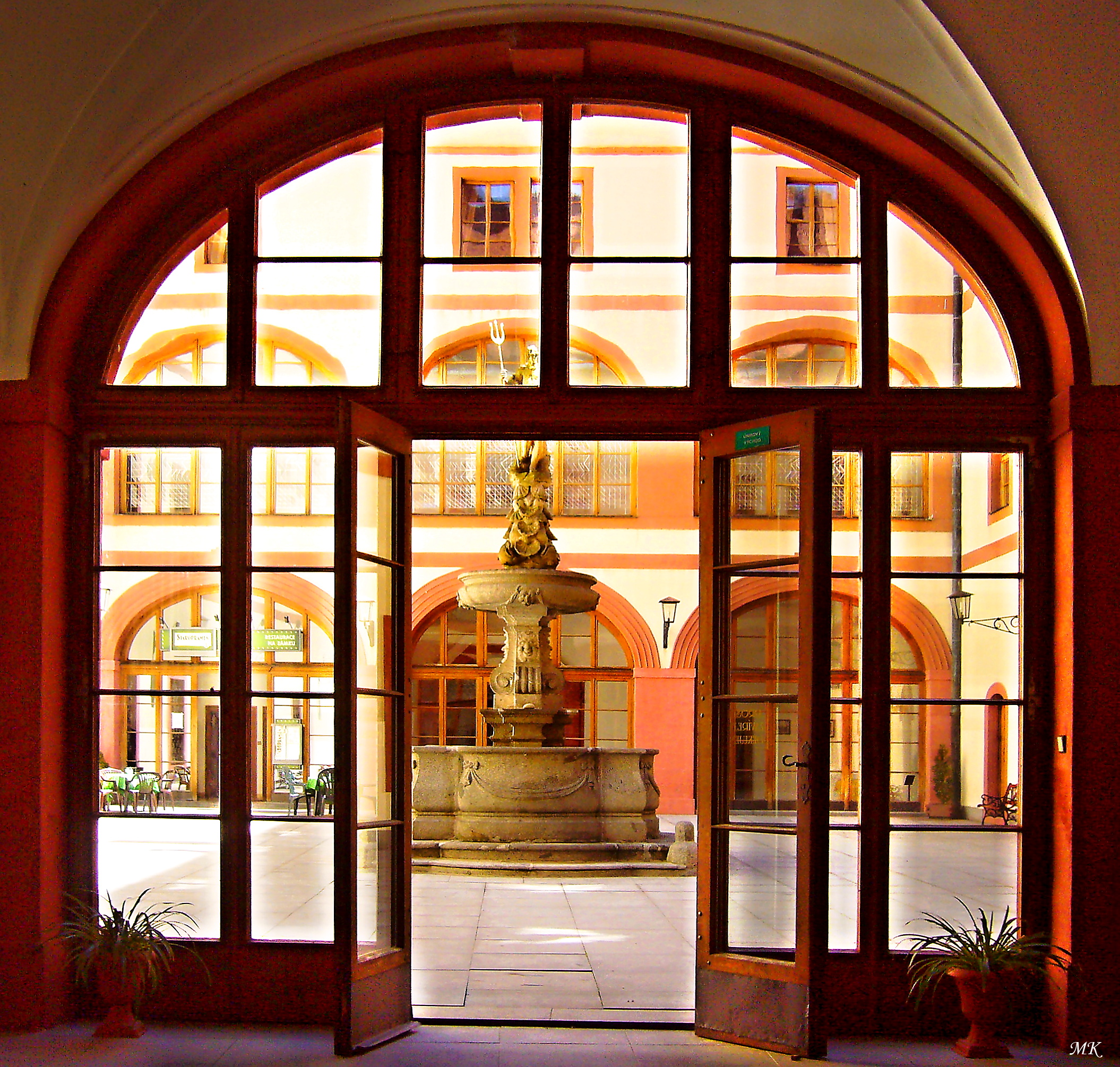 Muzeum kočky foto 3