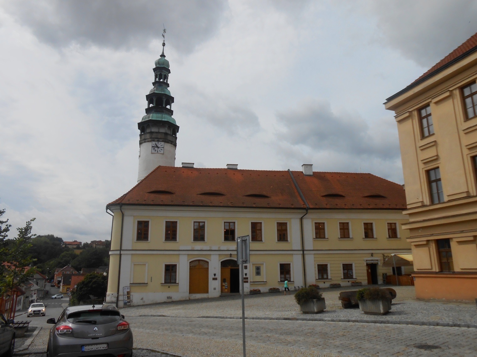 Muzeum Chodska foto 3