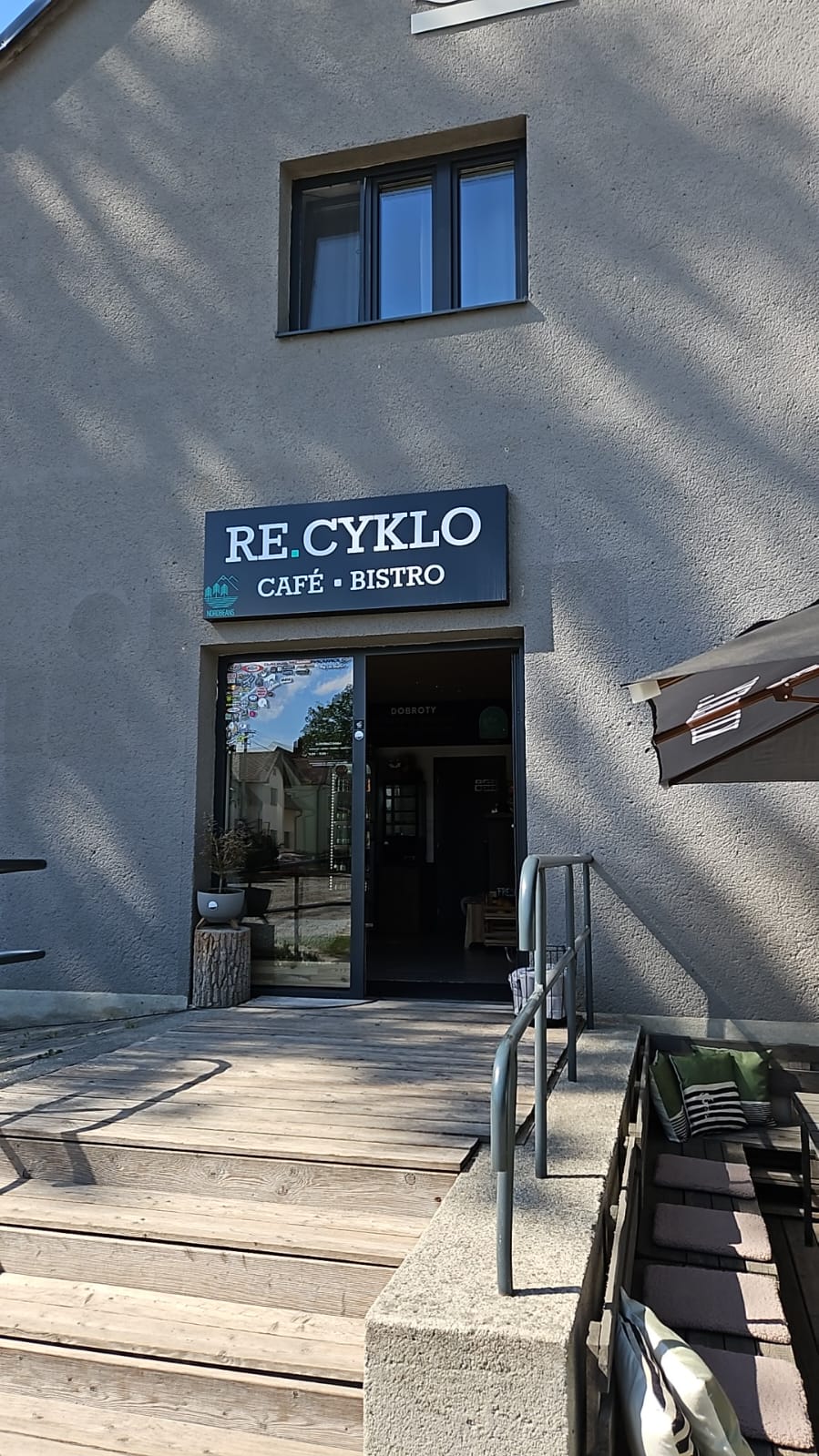 RE.CYKLO foto 2