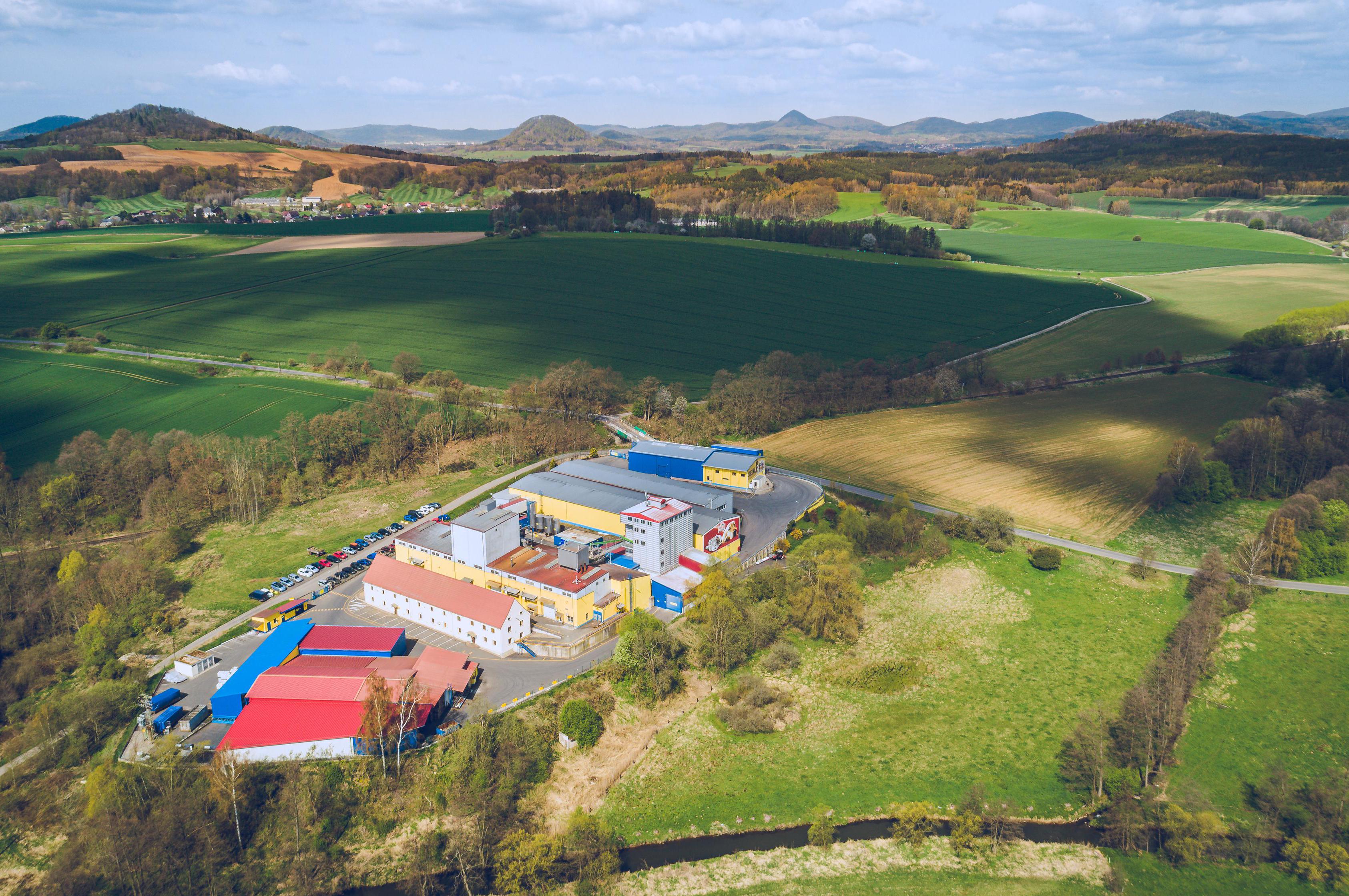 Partner In Pet Food CZ