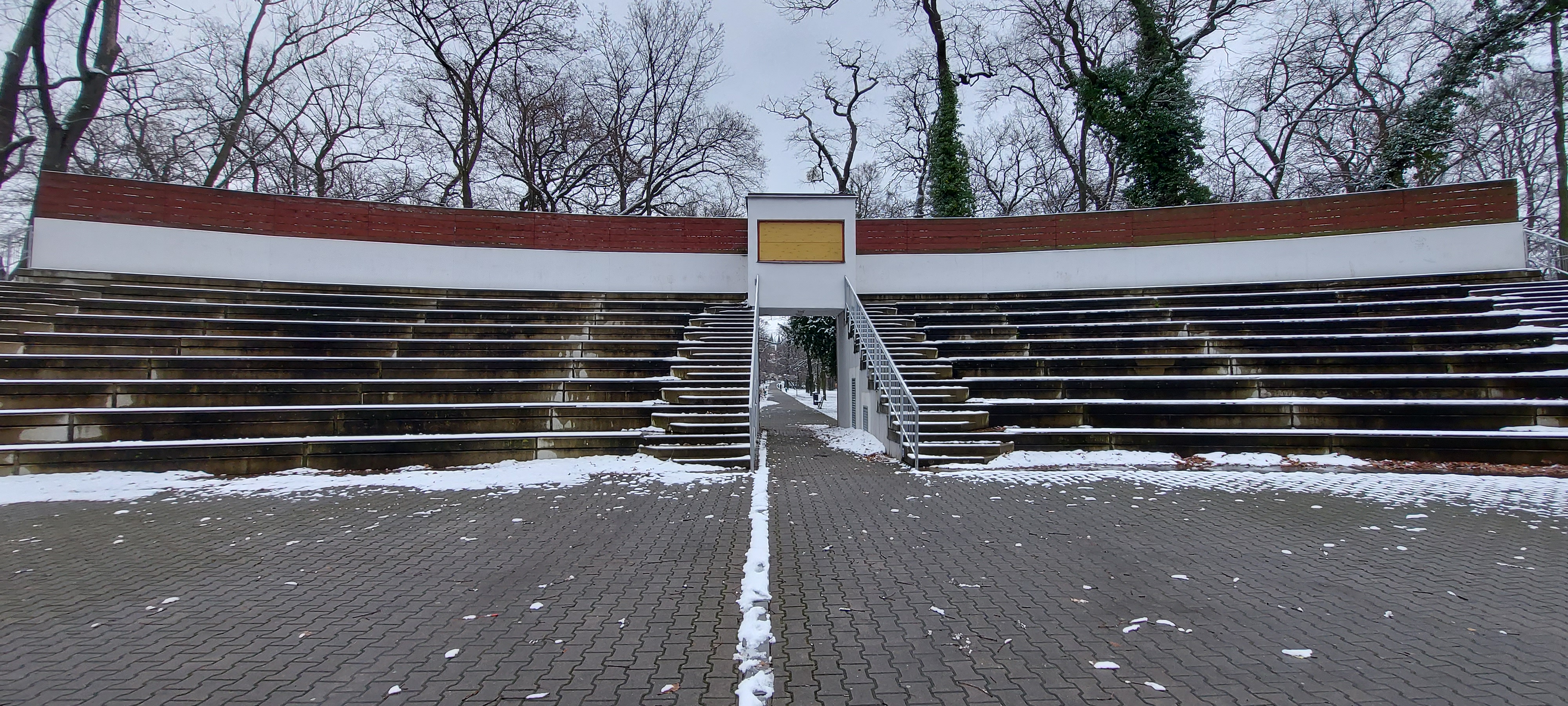 Kmochův ostrov foto 3