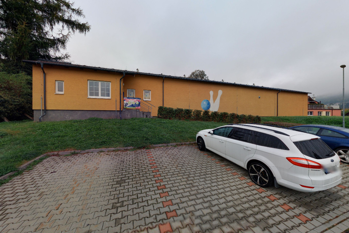 TJ Sokol - Kuželky Kdyně foto 4