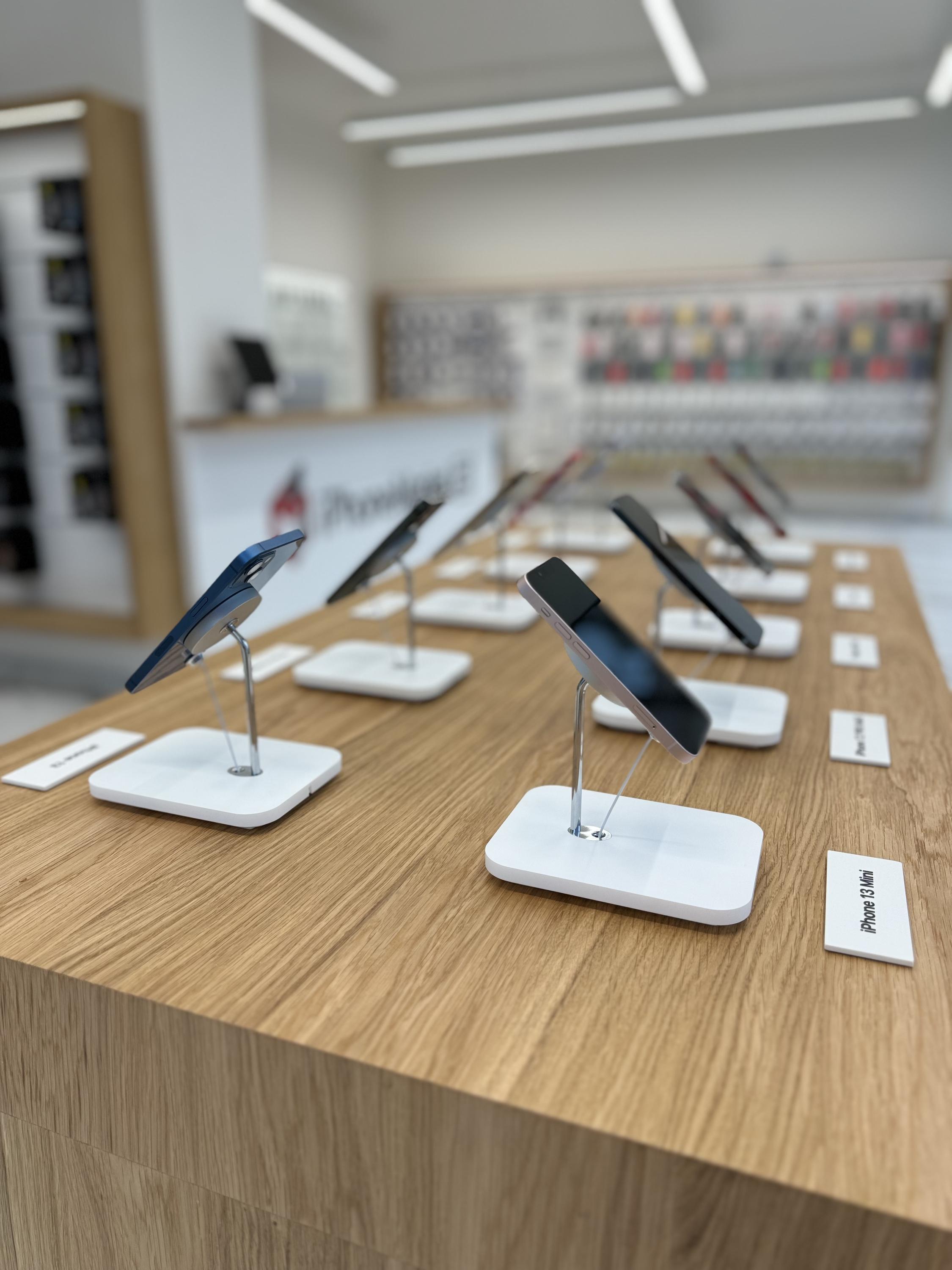 iPhoneMarket.cz foto 4