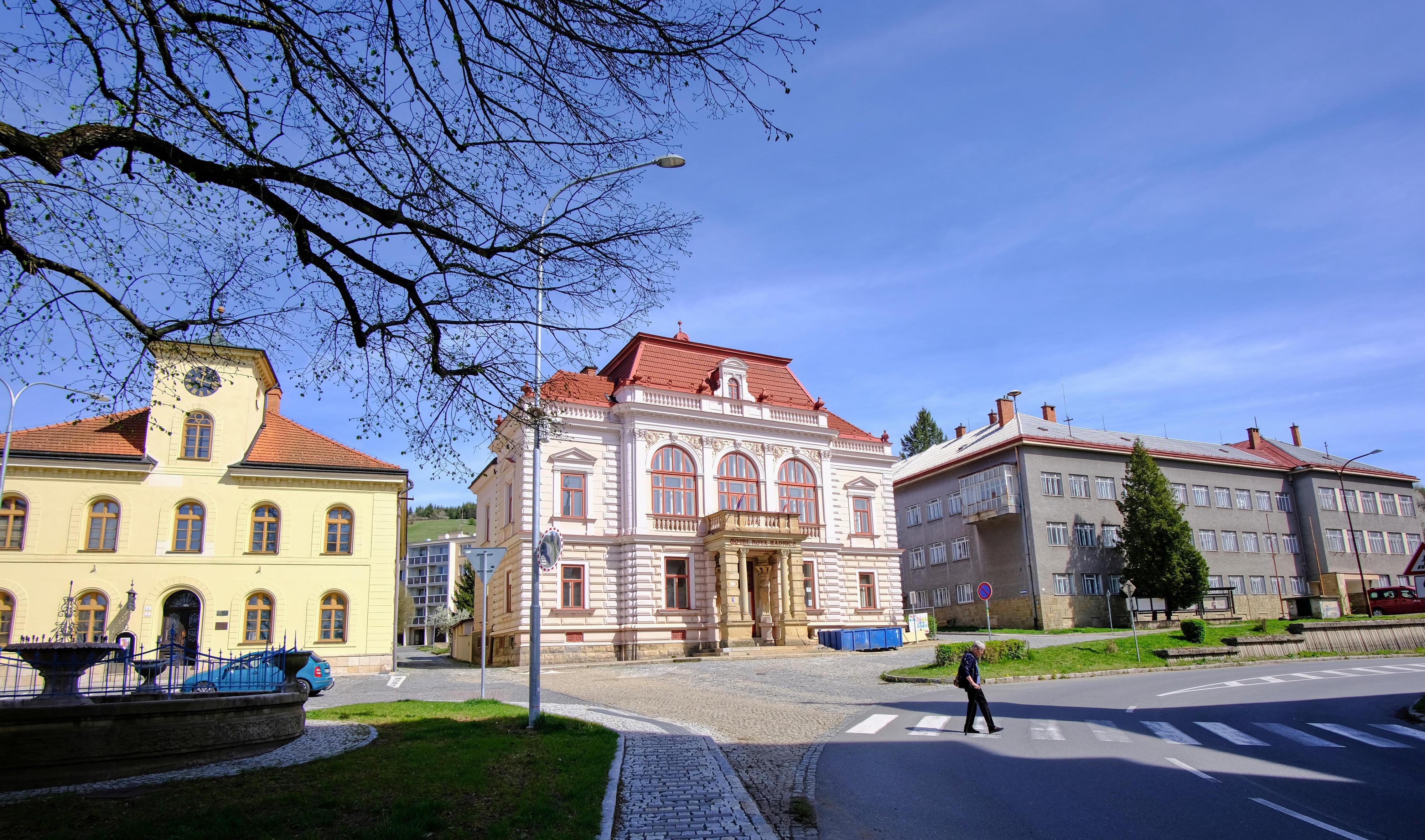 Muzeum regionu Valašsko foto 6