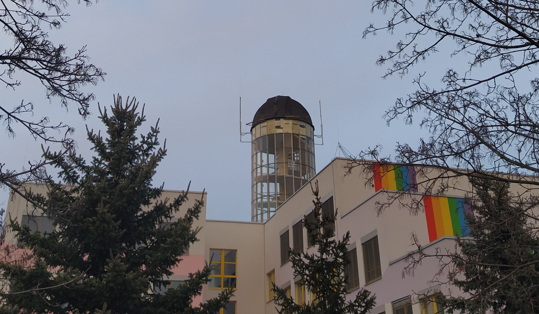 Hvězdárna města Mladá Boleslav foto 4