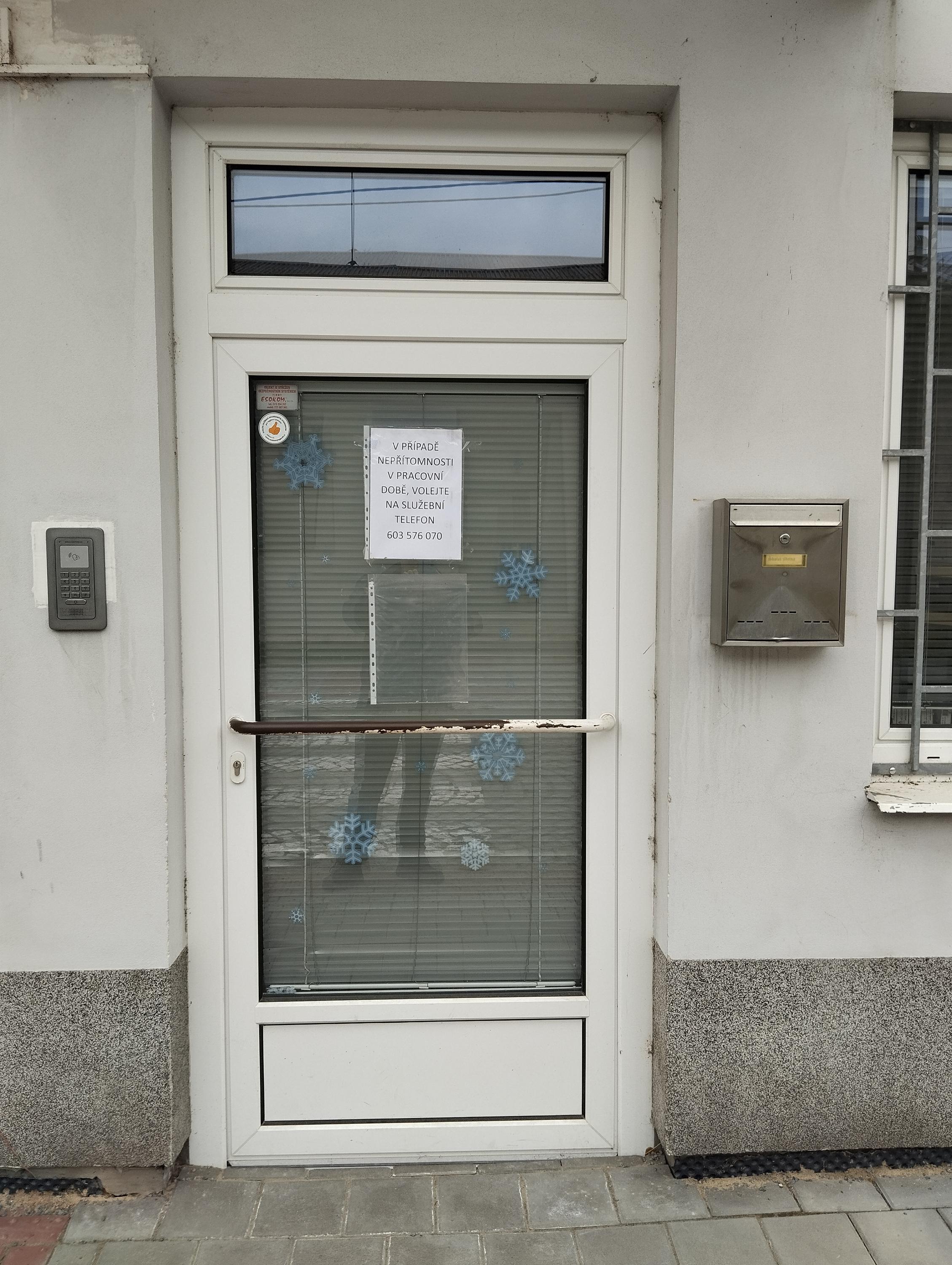 Školní jídelna Chropyně foto 3