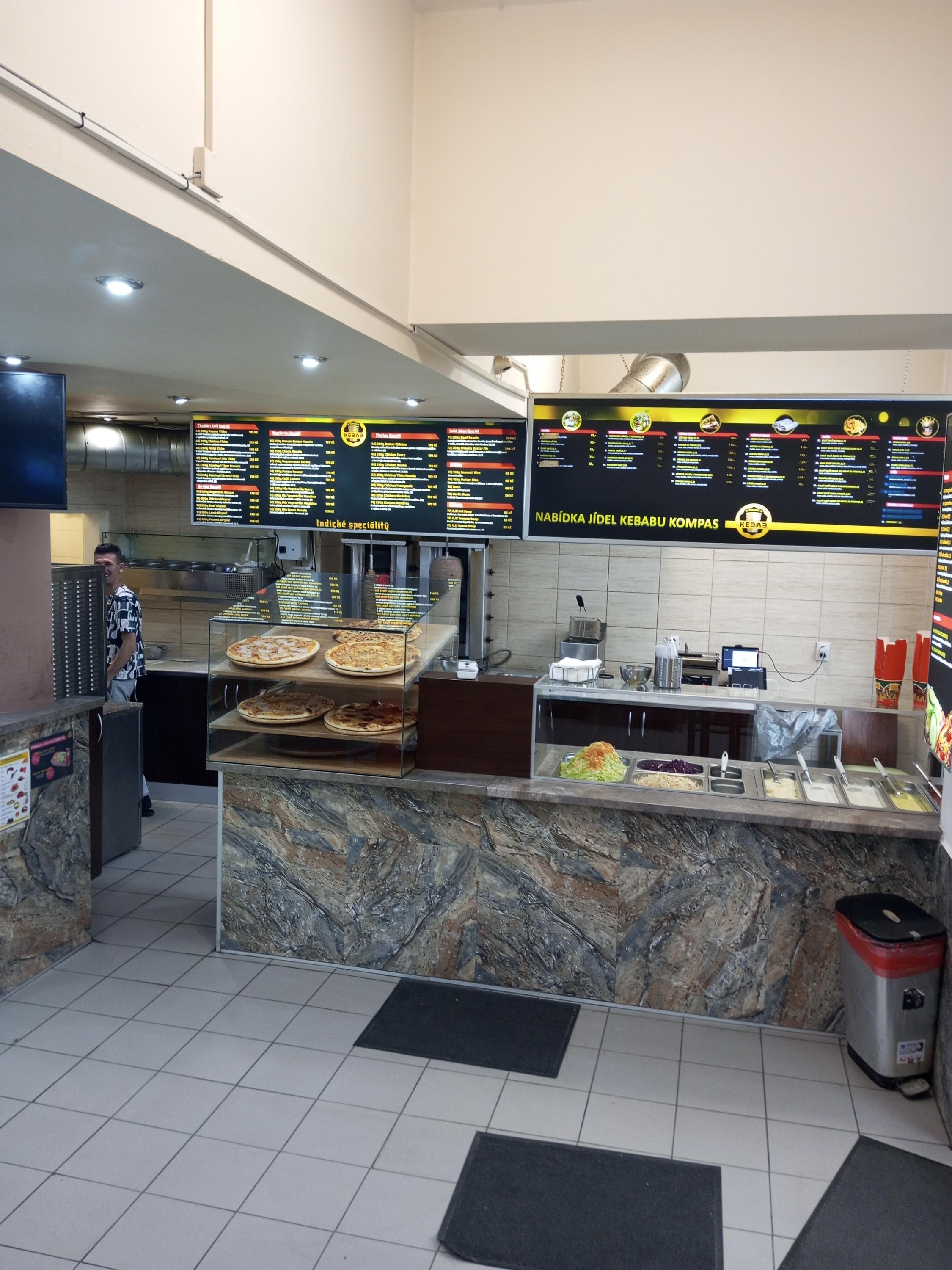 Kompas Kebab foto 3