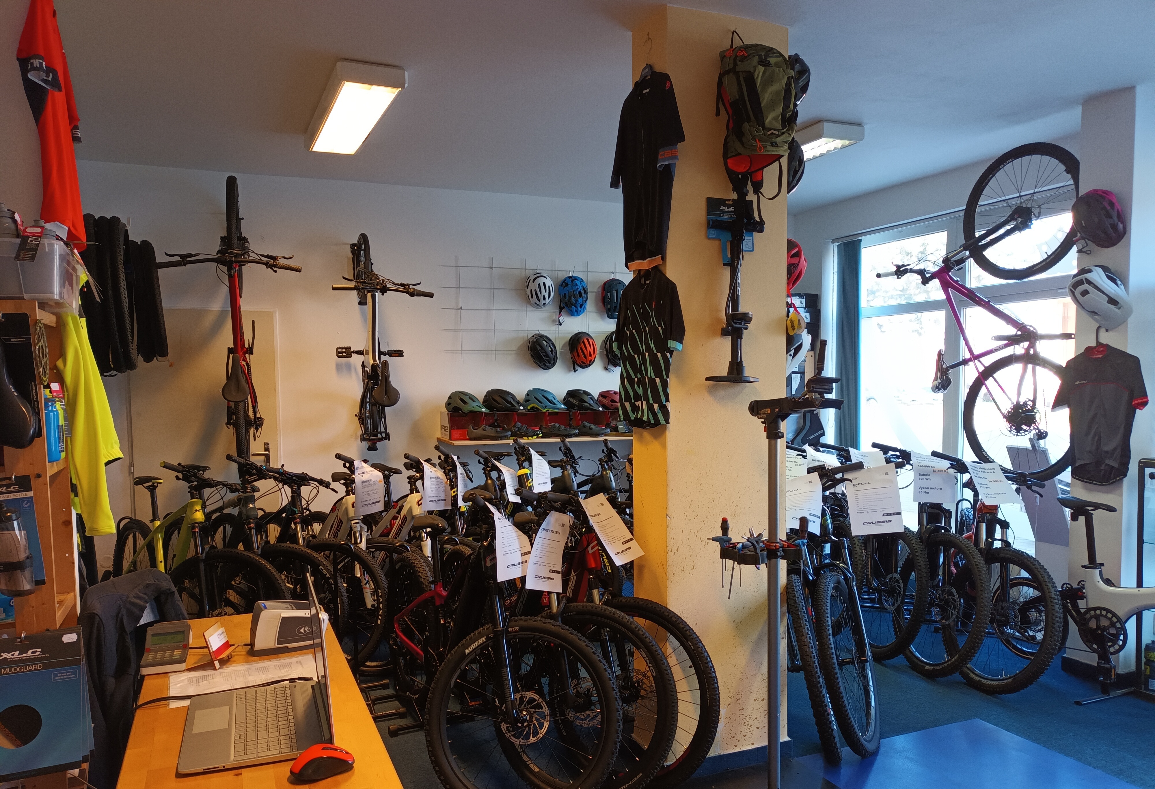 Birotarius - vše pro vaše kolo foto 4