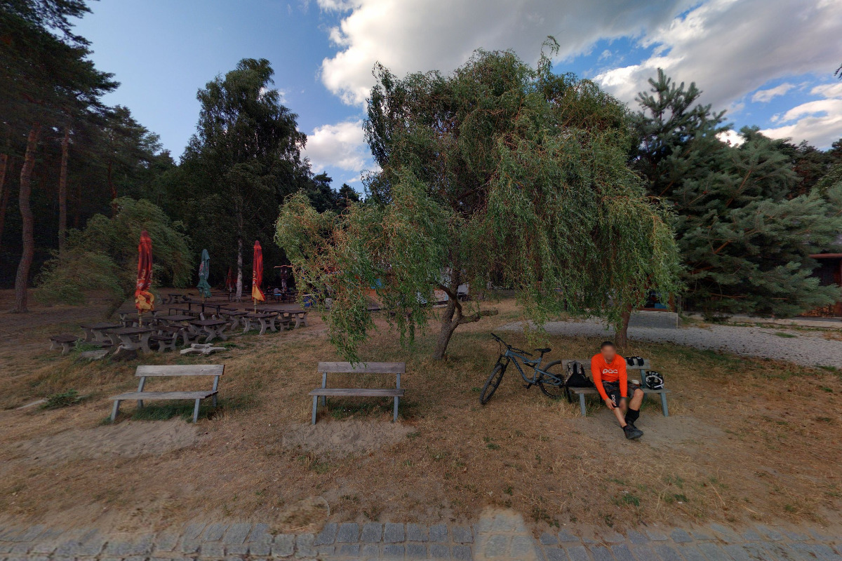 Beach Bar Bolevák foto 4