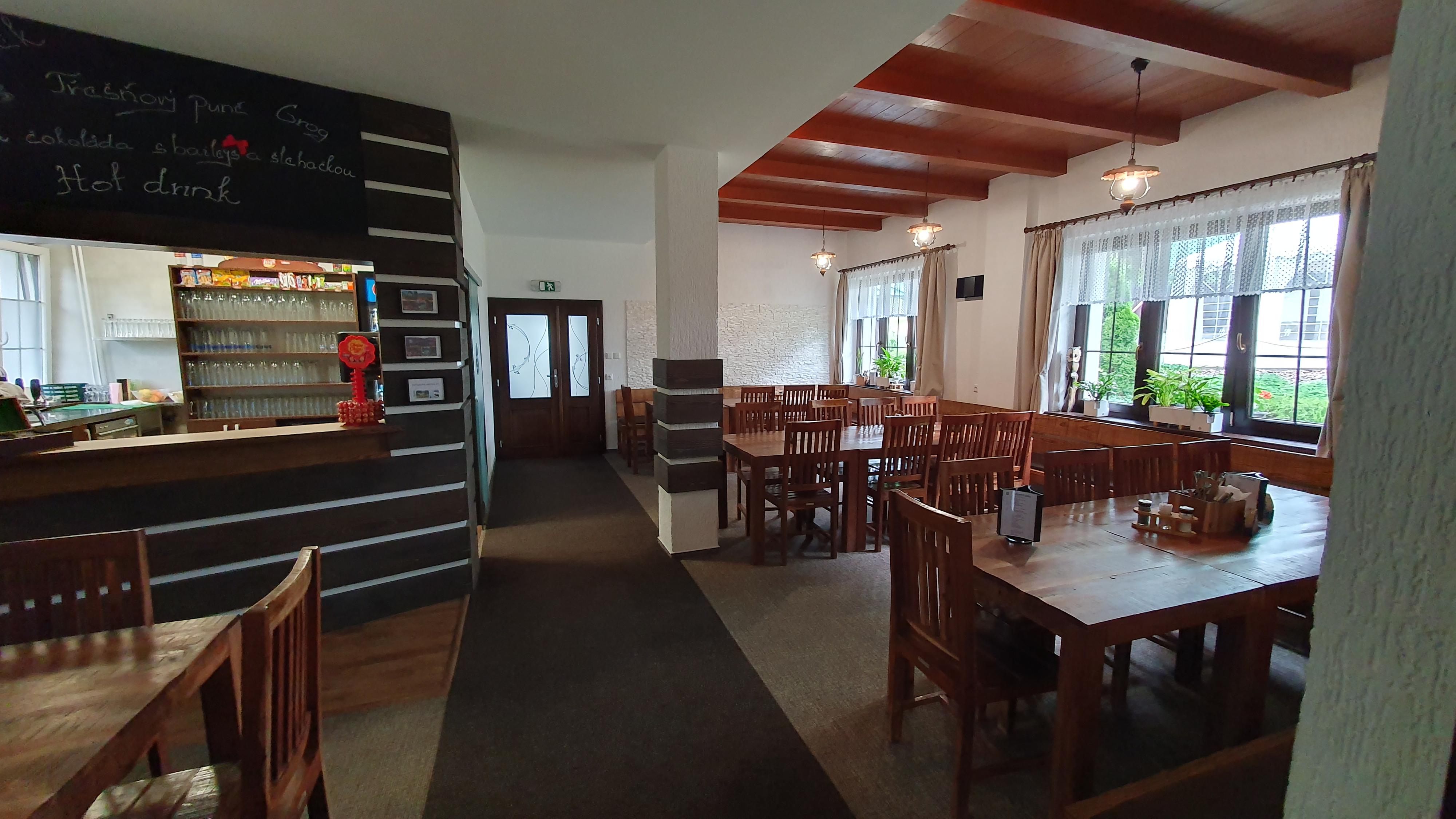 Rekreační středisko Ski Park Gruň foto 3