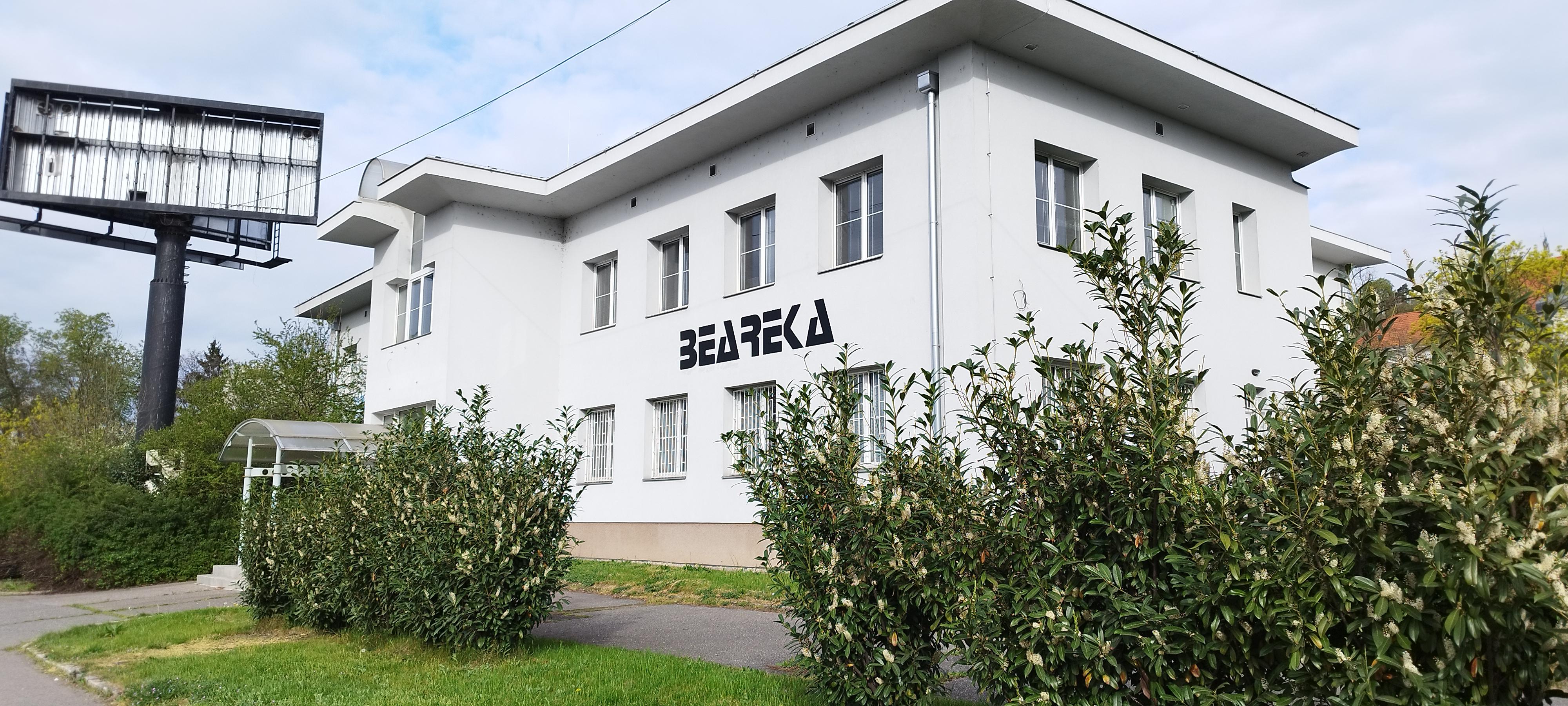BEAREKA