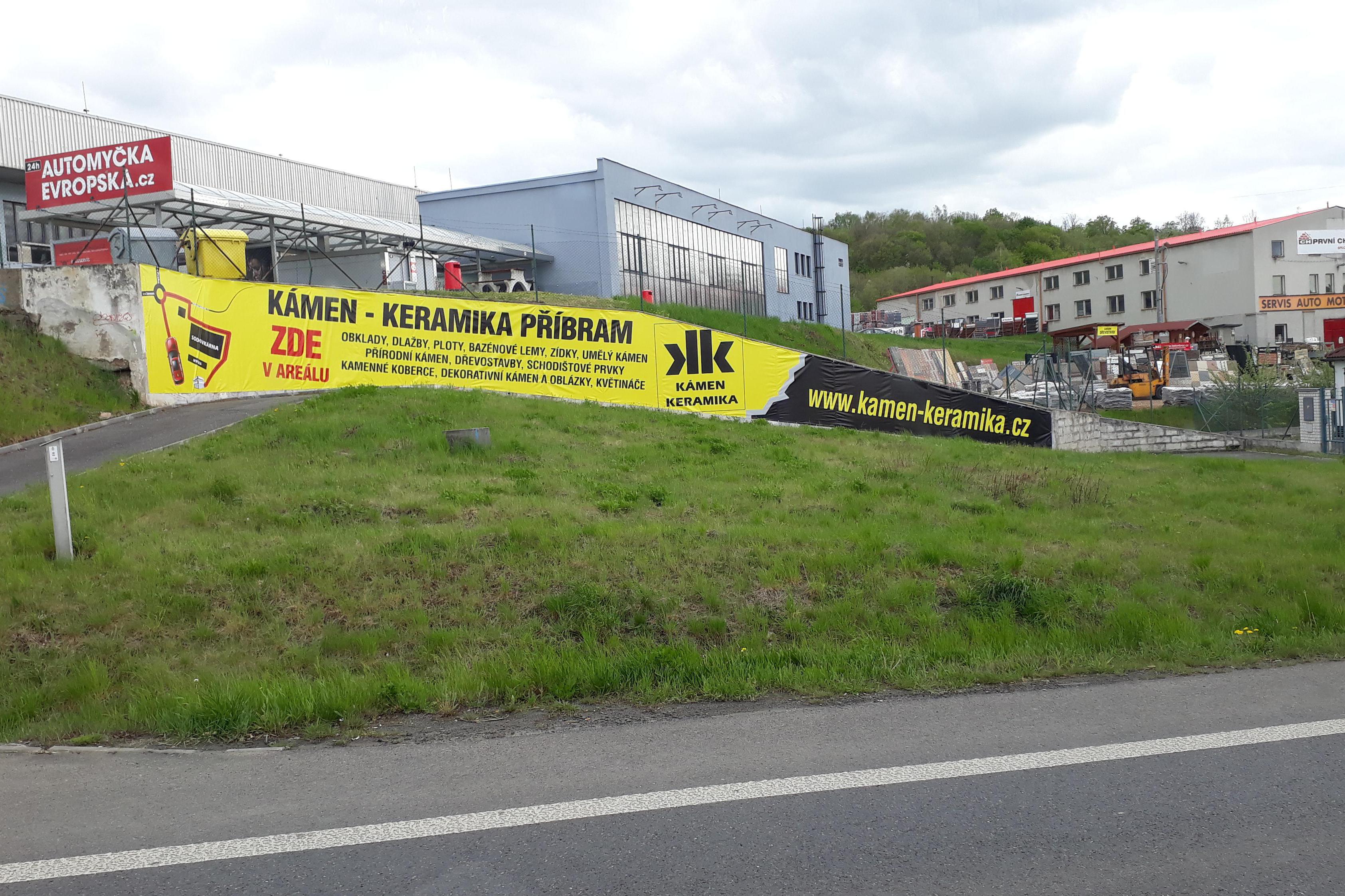 KÁMEN-KERAMIKA s.r.o.