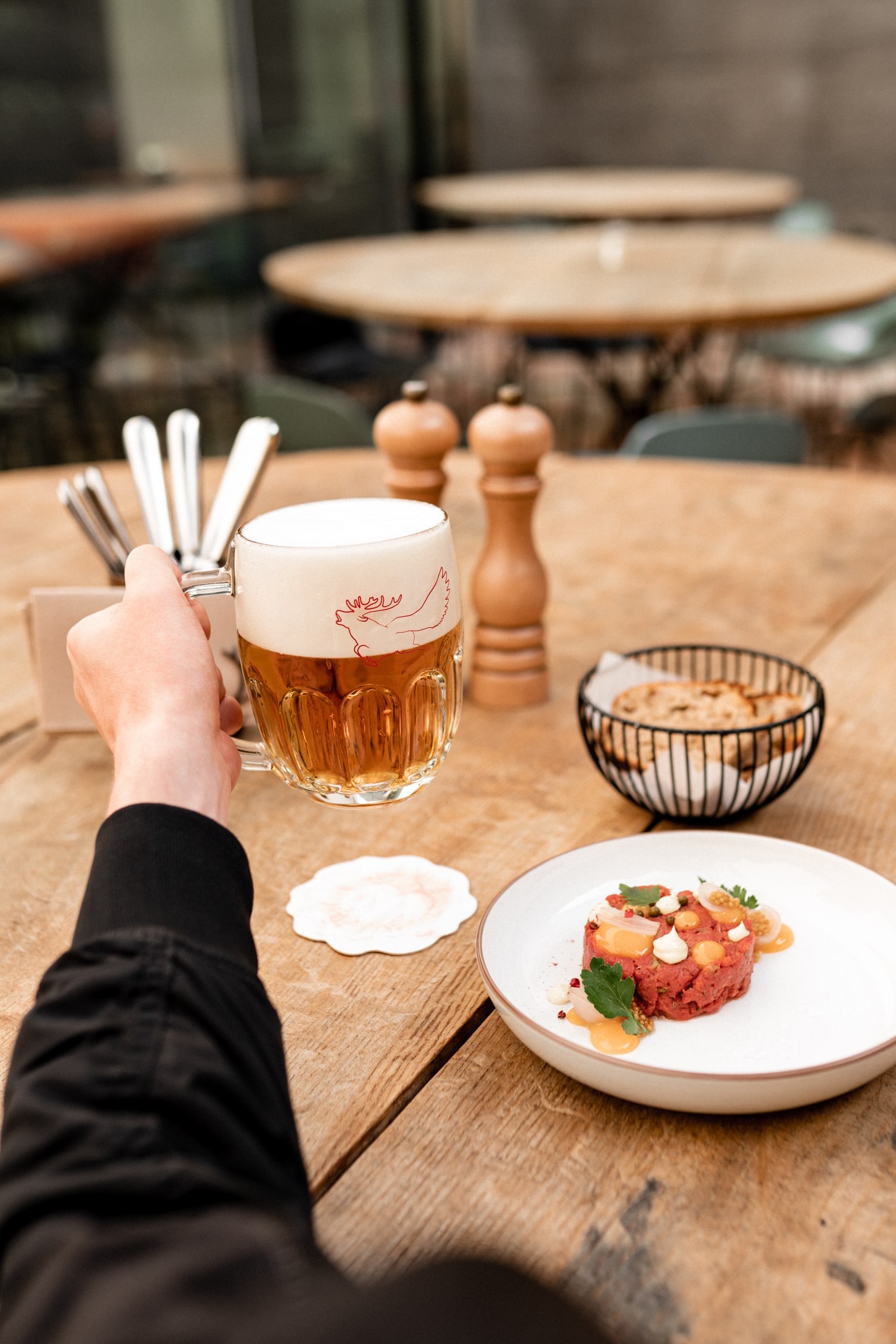 Červený Jelen foto 2