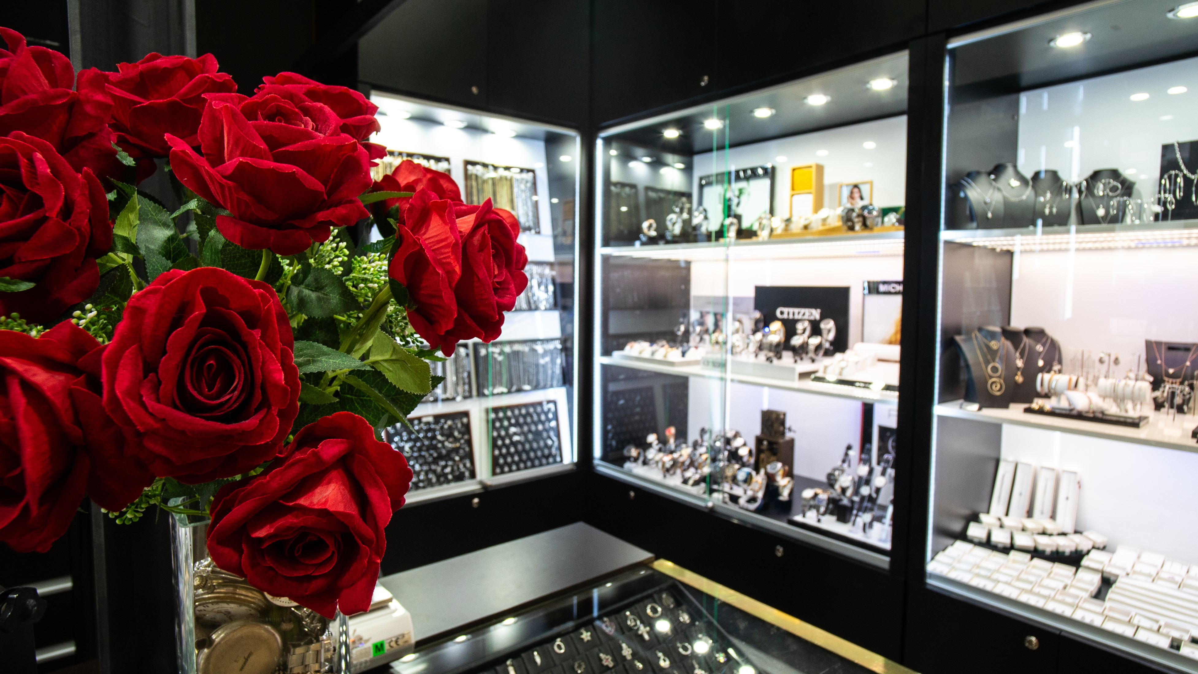 Zlatnický dům - diamond center foto 4