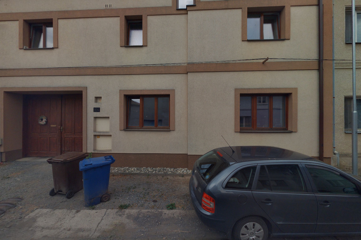 LVL Stavby Litovel s.r.o