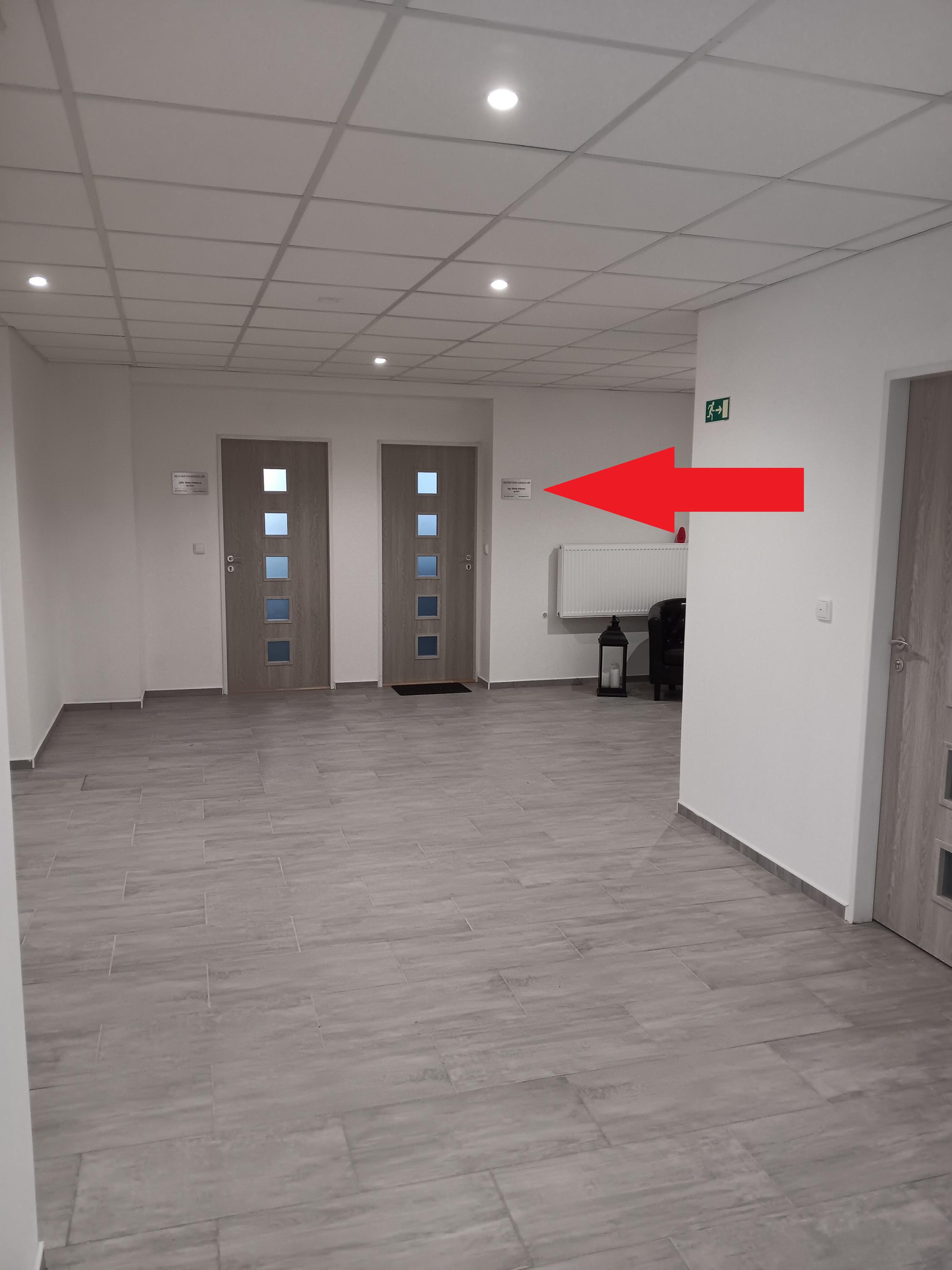 Geodetická kancelář - Ing. Václav Adamec foto 4