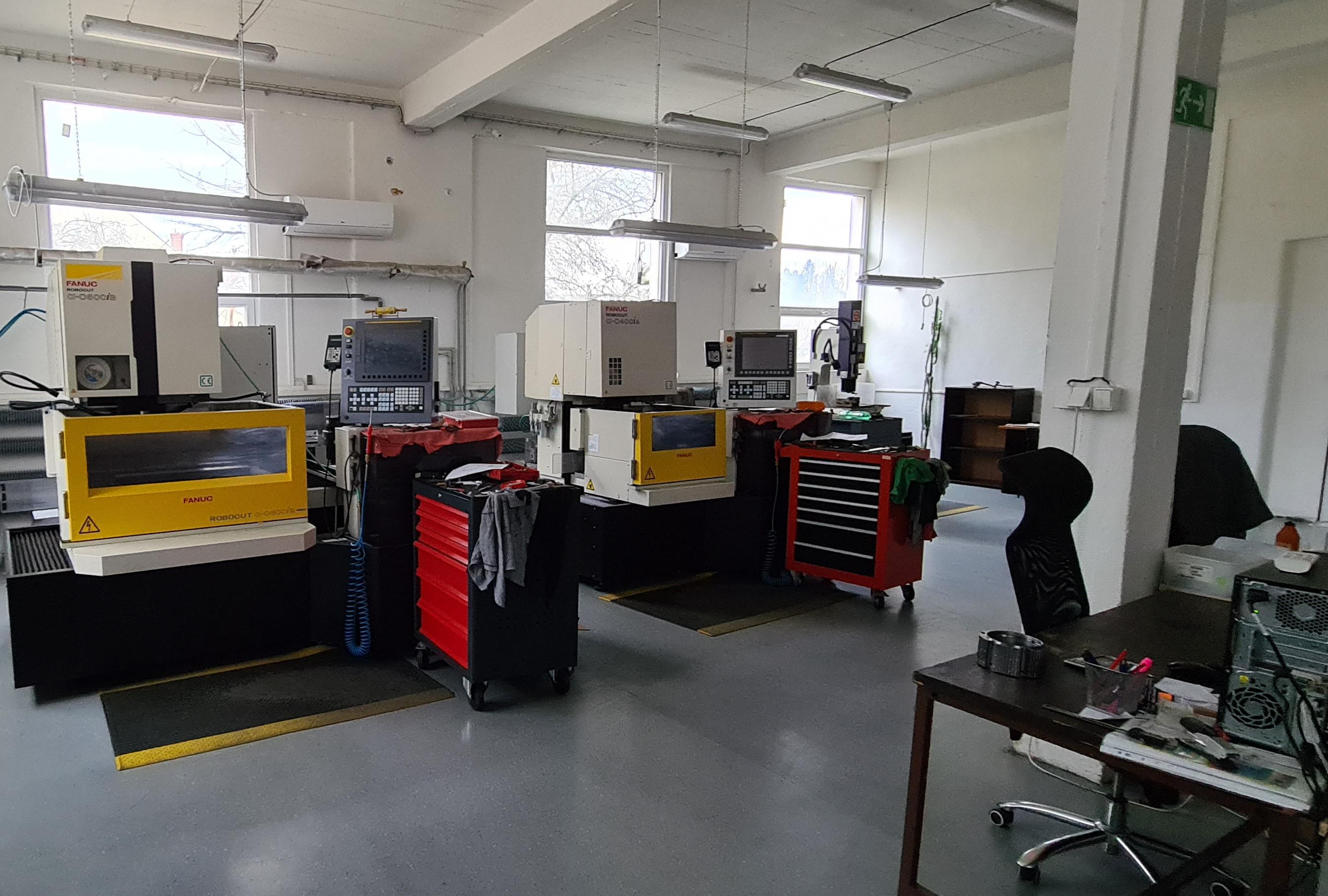 Nástrojárna Pirkl s.r.o. foto 3