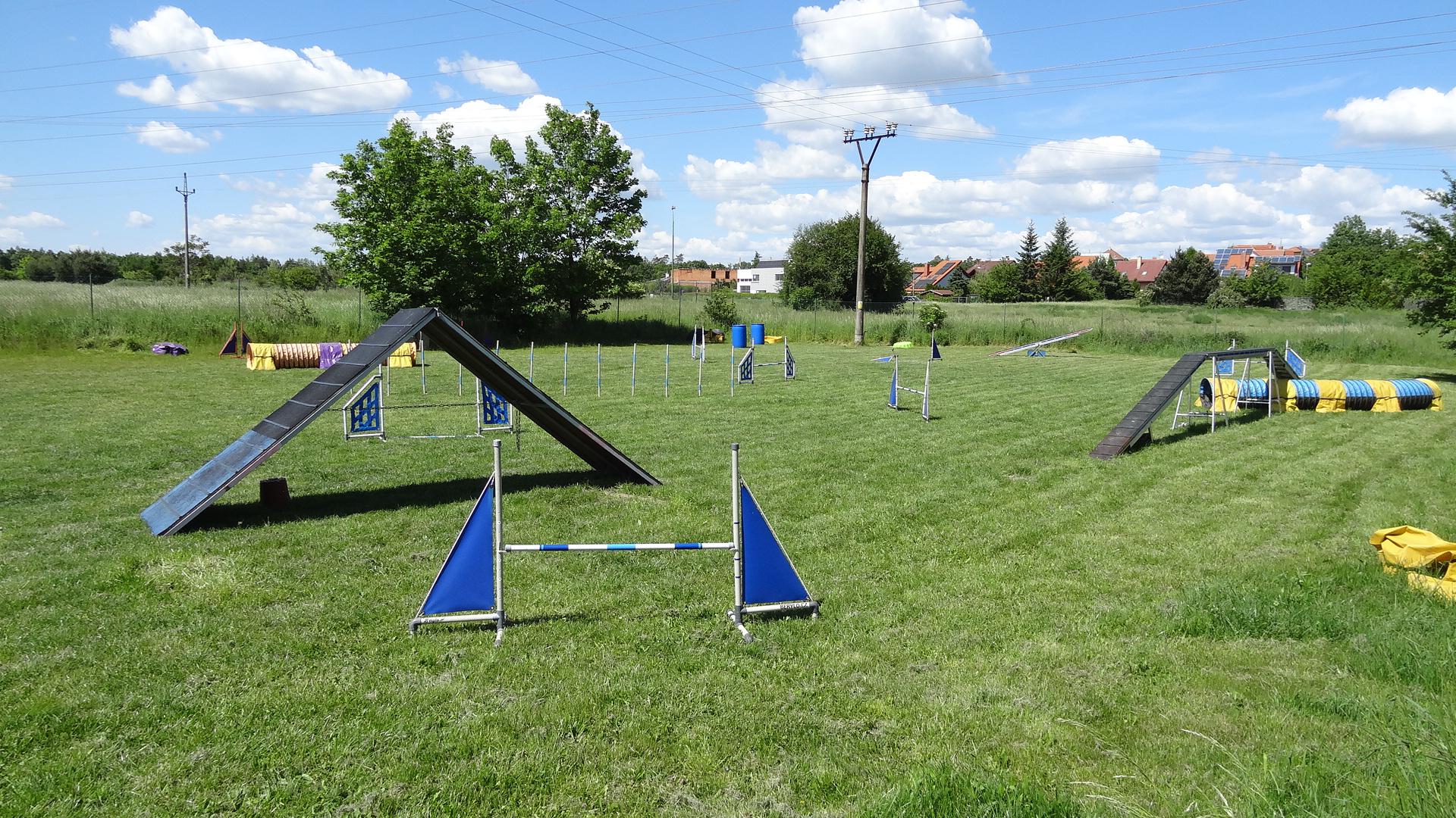 Pescentrum Brno - Soběšice