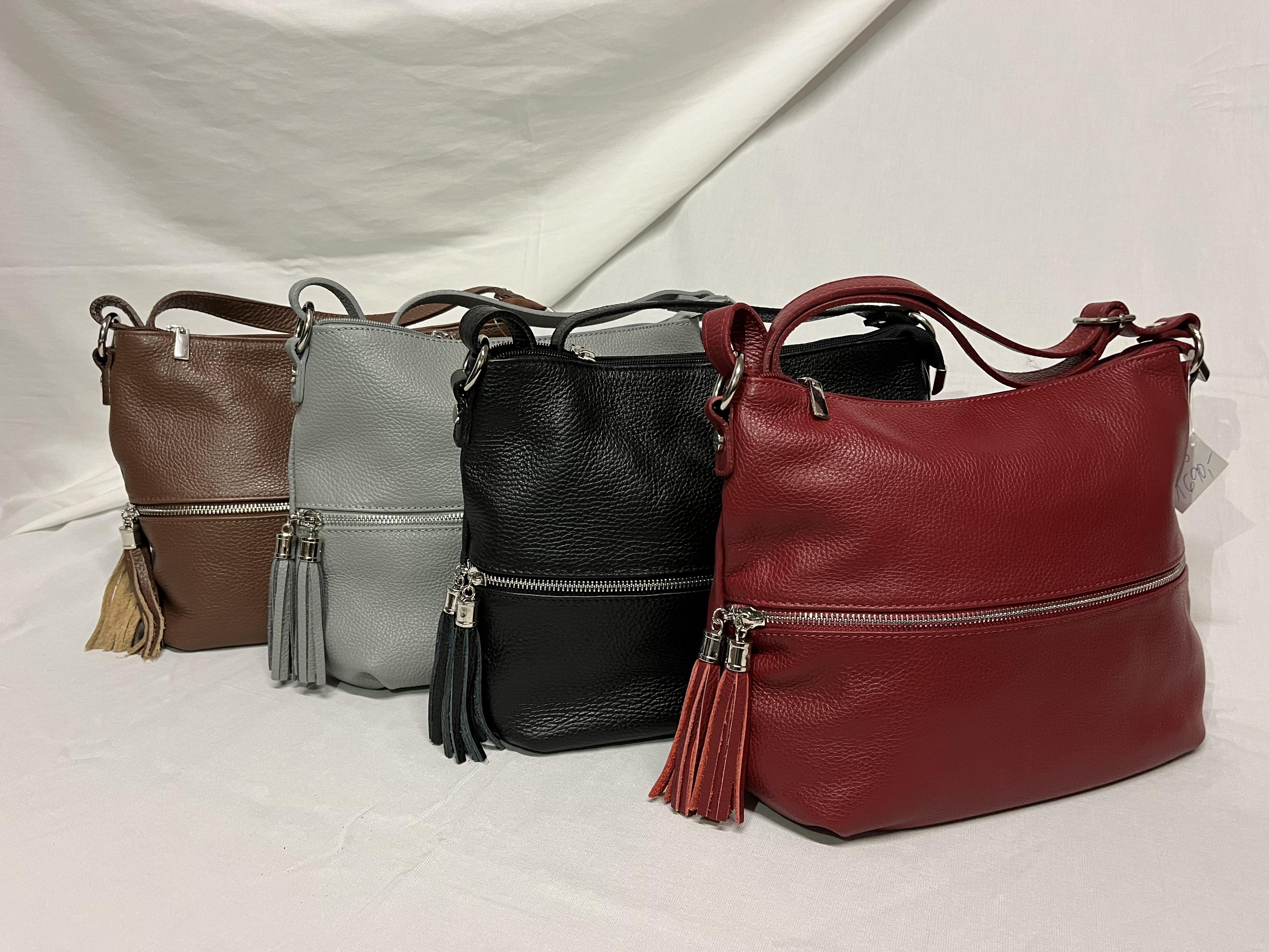 Kožené zboží Bedřich Leitgeb foto 5