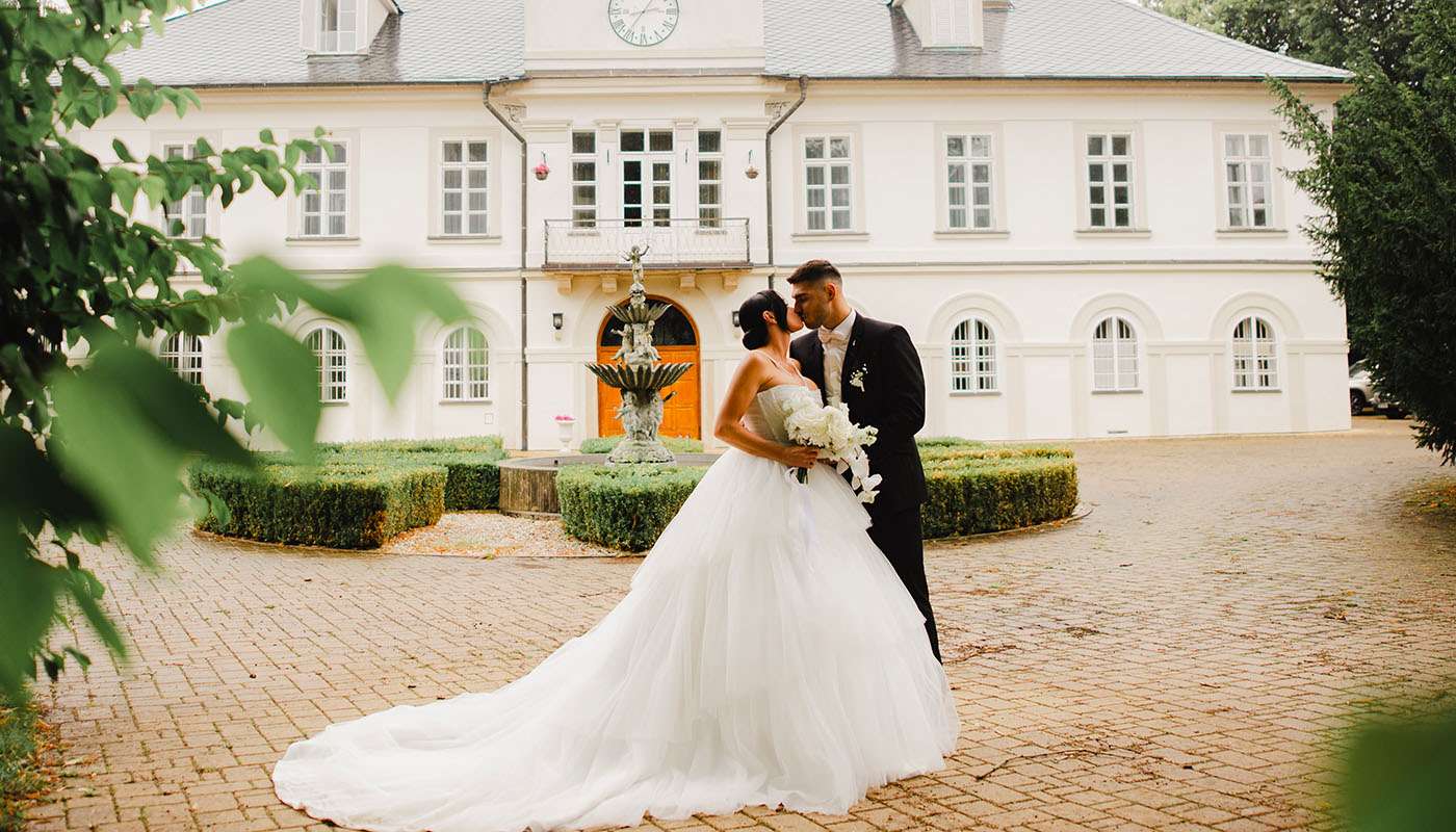 Lucky Wedding Svatební agentura foto 2