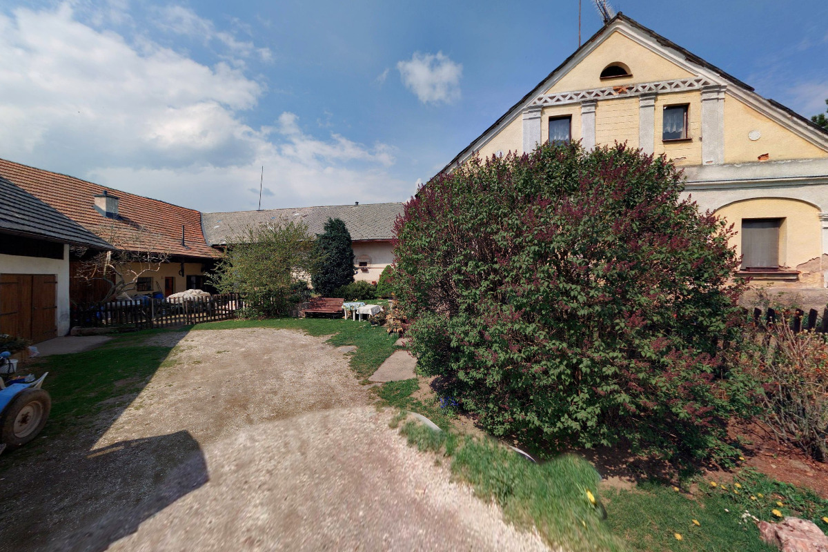 Střechy Jan Žďárský foto 2