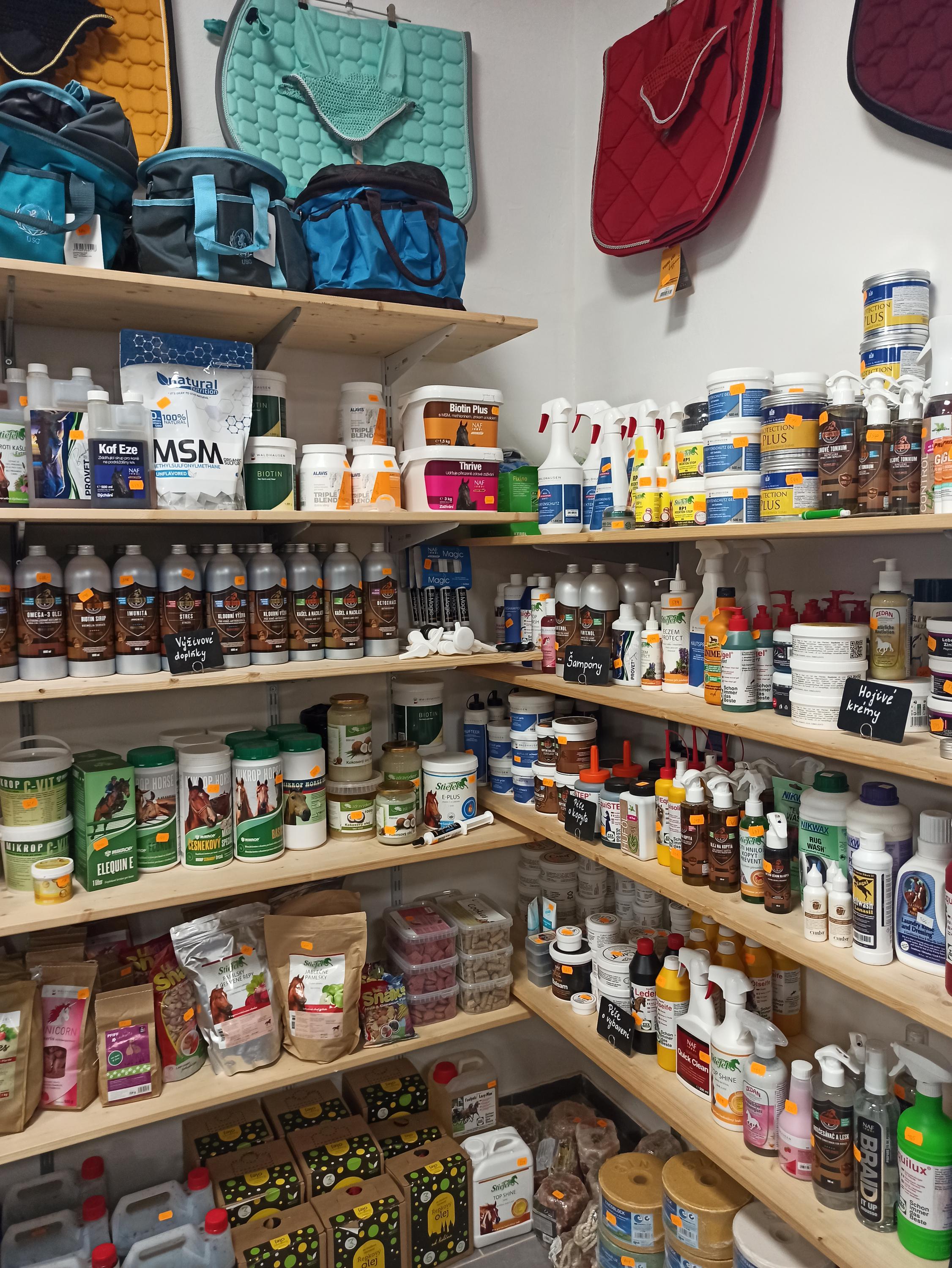 Cleverhorse.cz foto 5