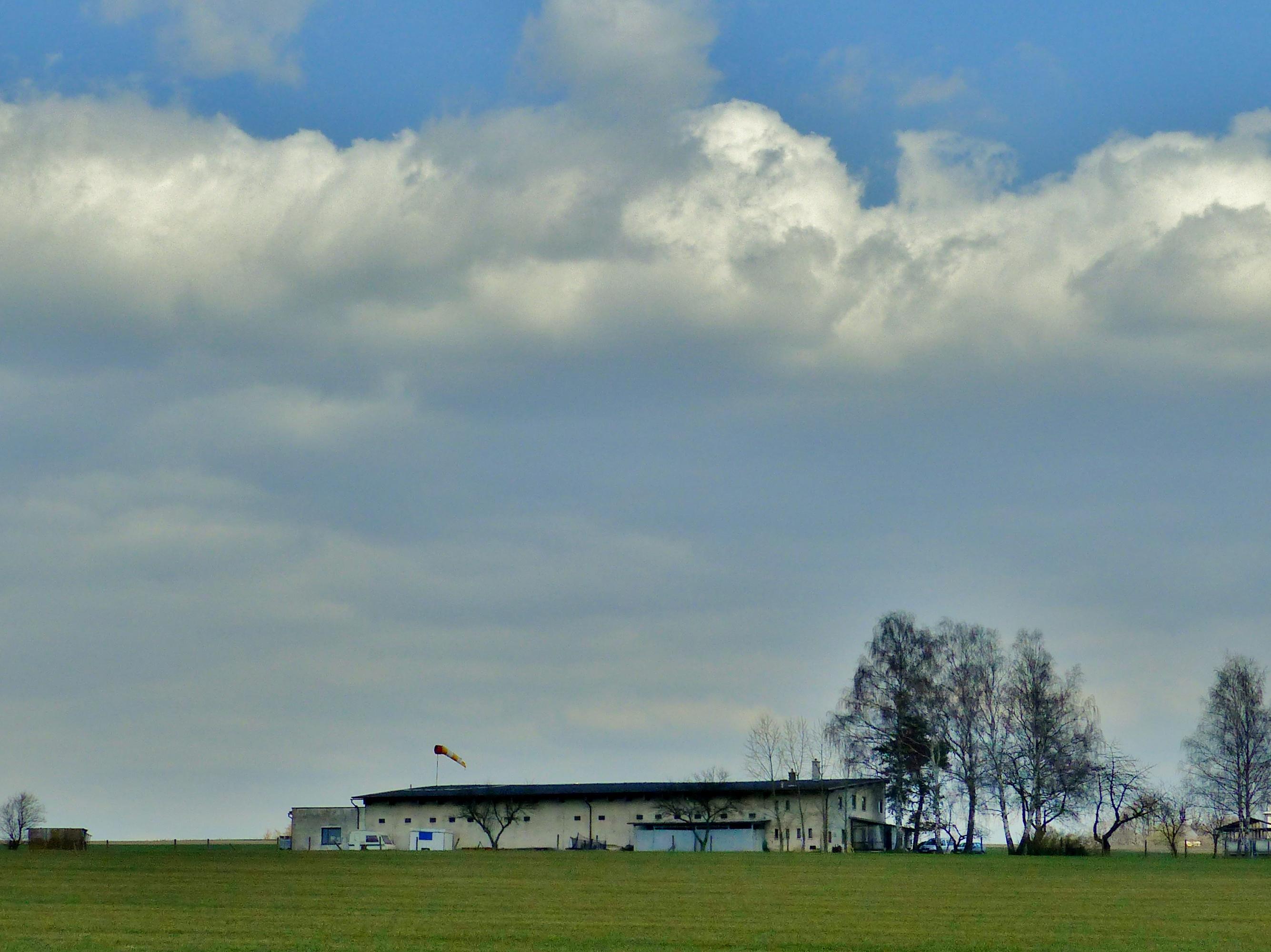Letiště Žamberk foto 4