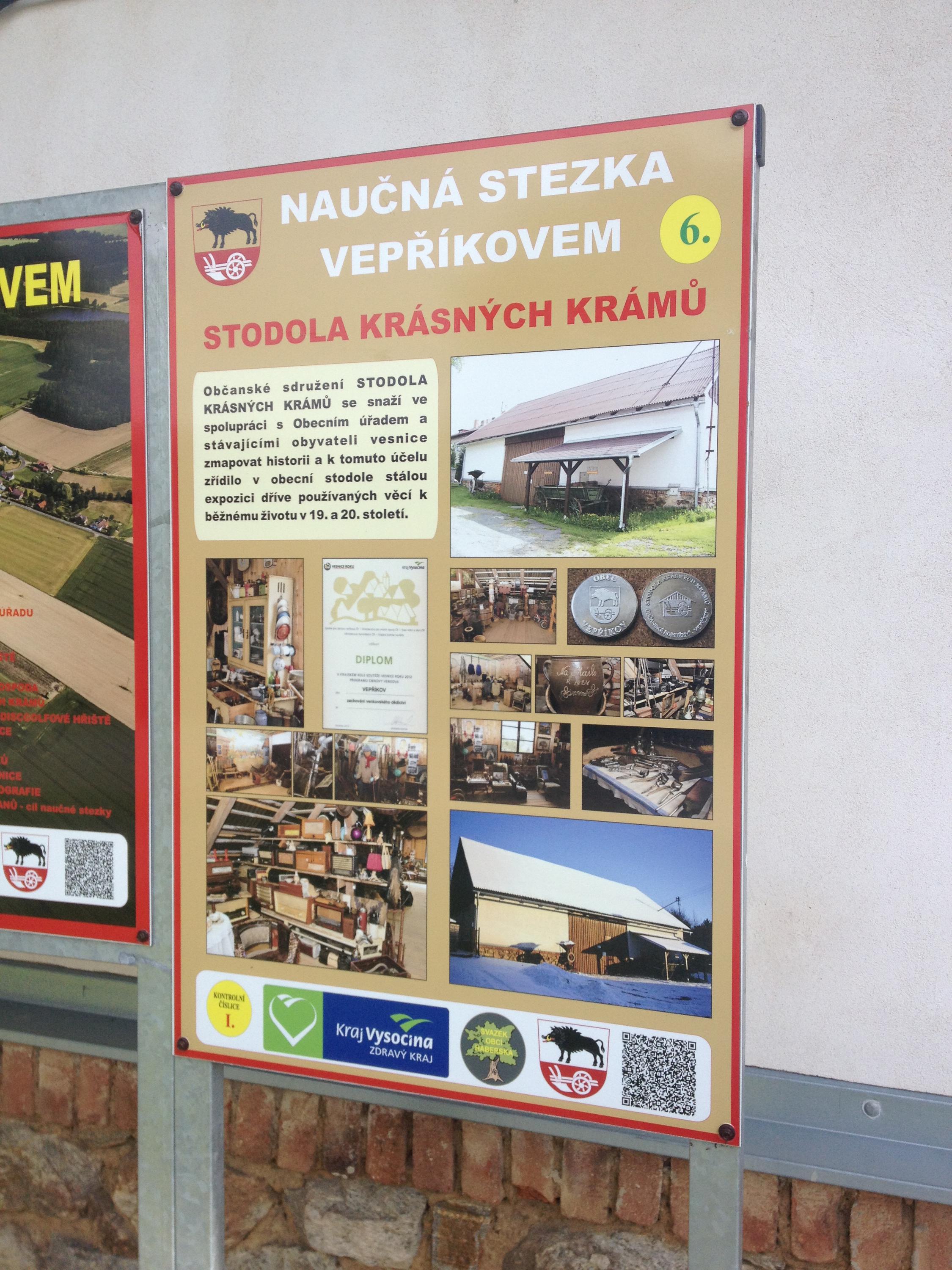 Stodola krásných krámů, z.s. foto 6